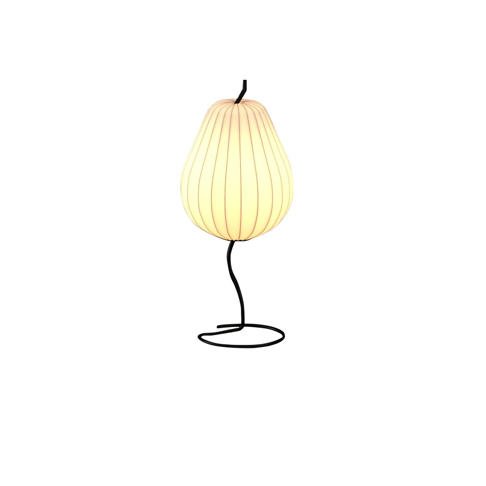 Pear Floor Lamp - Cueteks