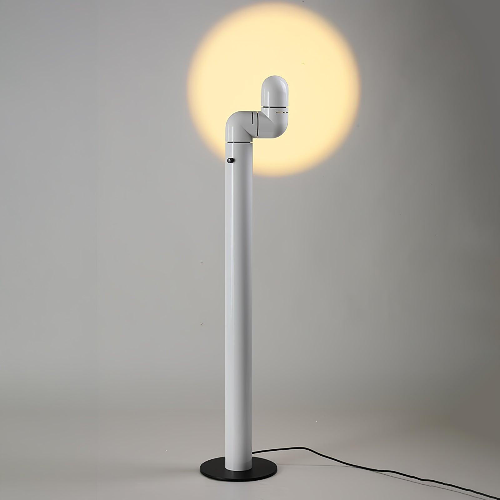 Tatu Alta Floor Lamp - Cueteks