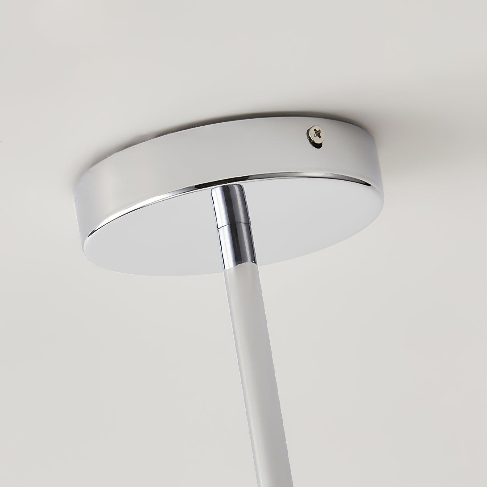 Hamilton Chandelier - Cueteks