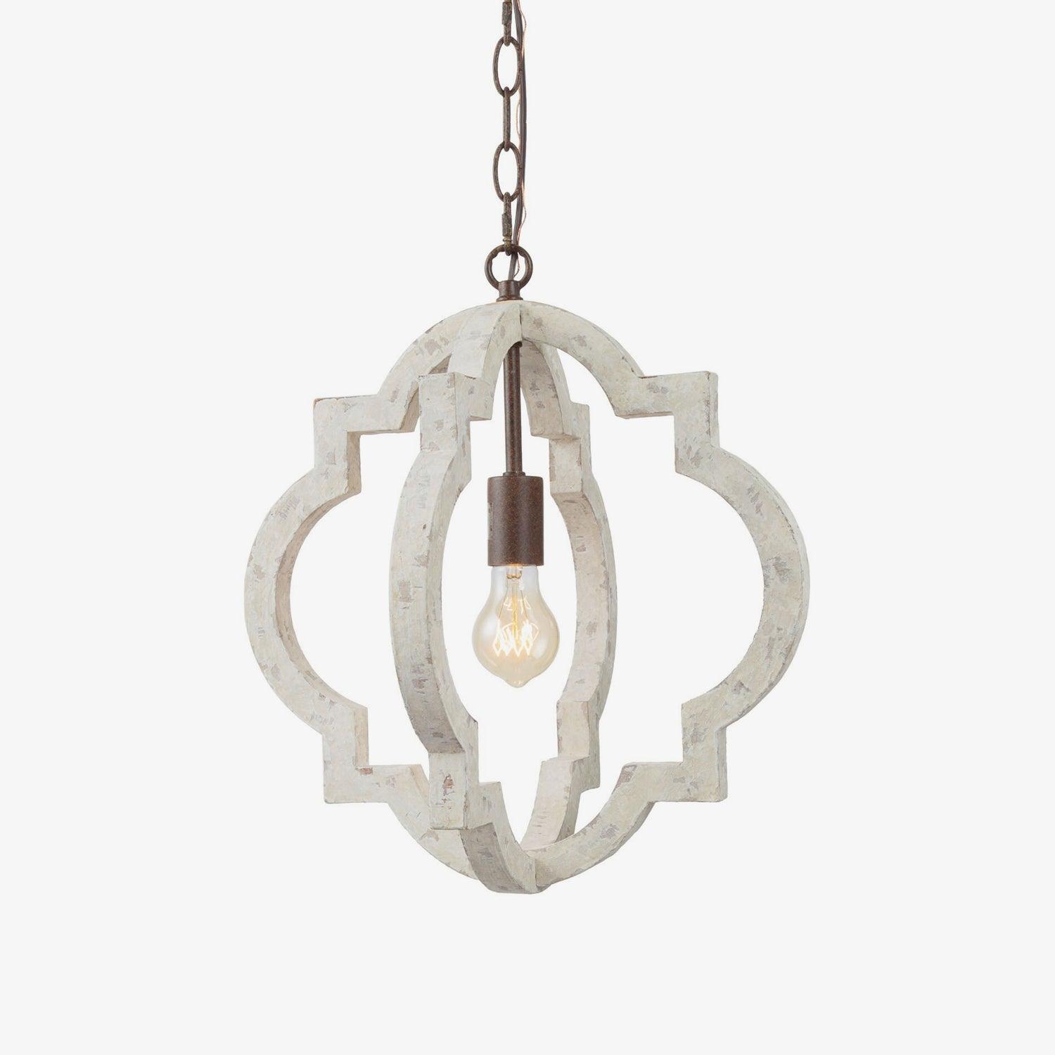 Timeless Chandelier - Cueteks