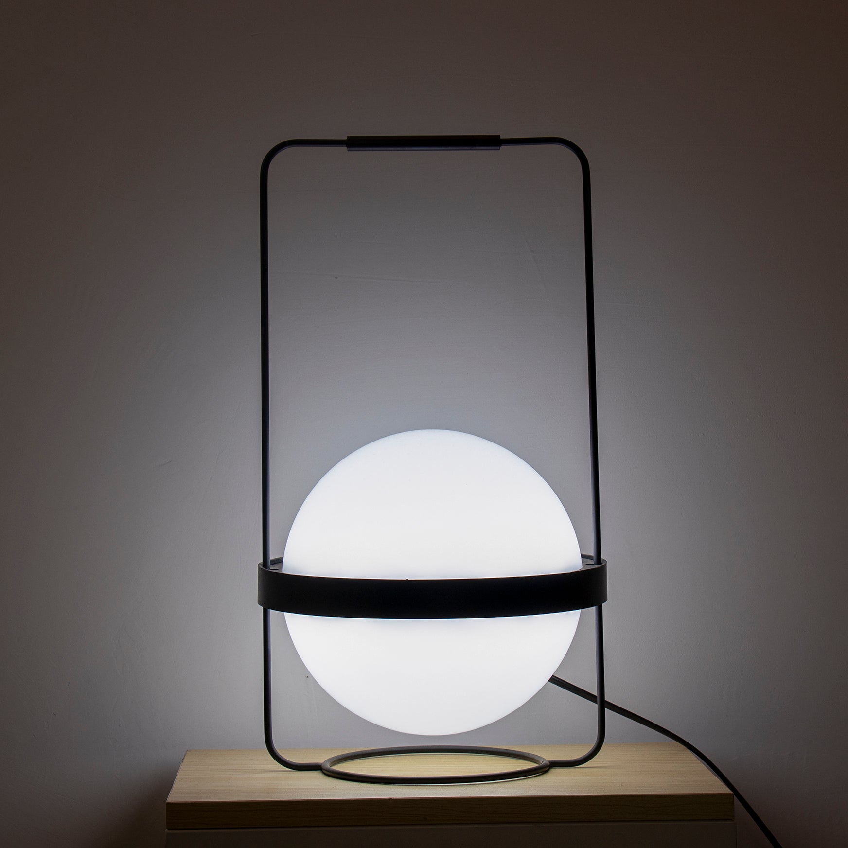 Gardens Table Lamp - Cueteks
