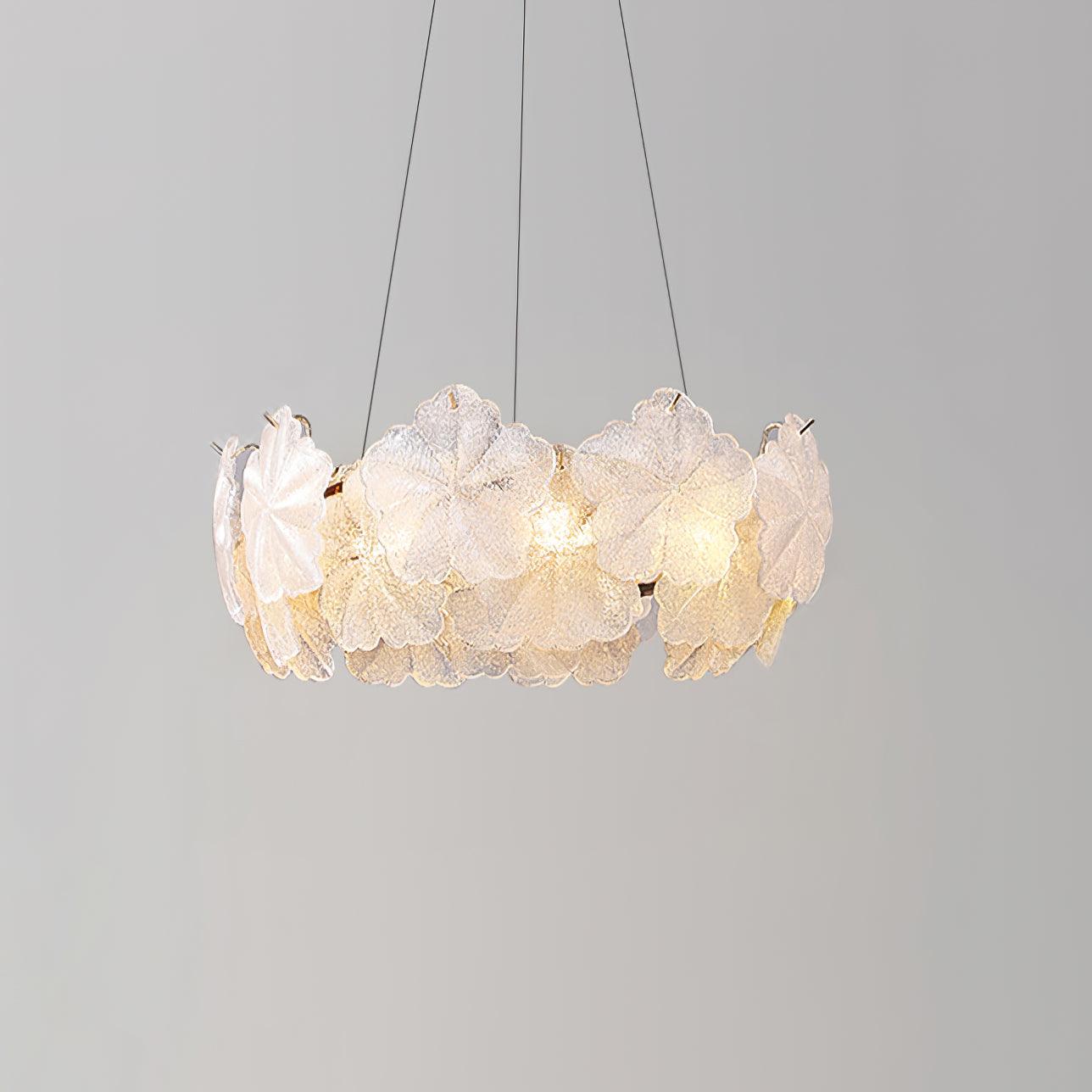 Valery Chandelier - Cueteks
