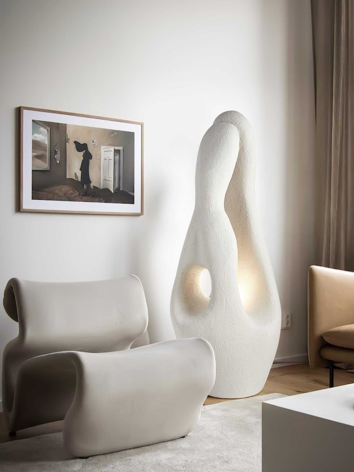 Newborn Floor Lamp - Cueteks