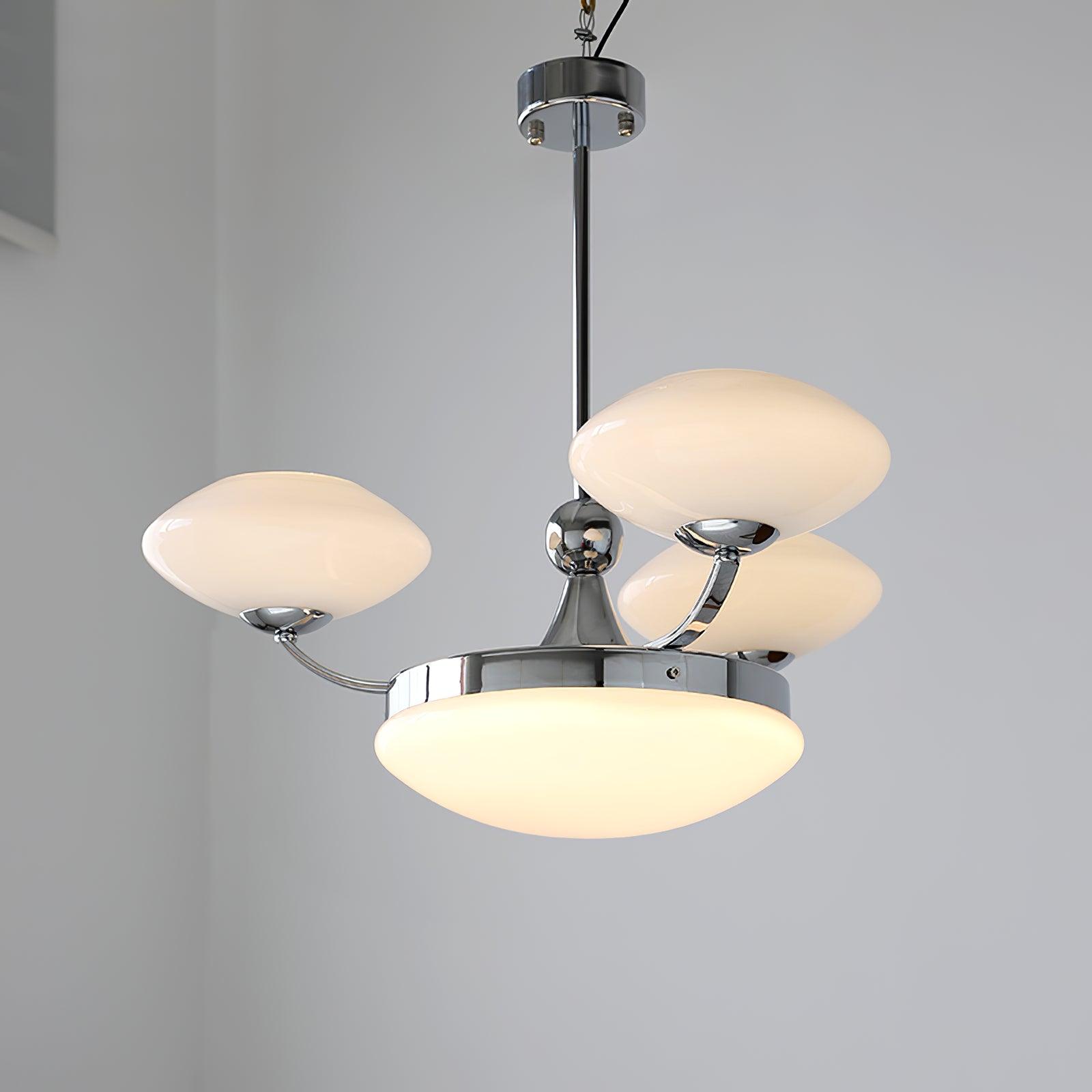 Keston Chandelier - Cueteks