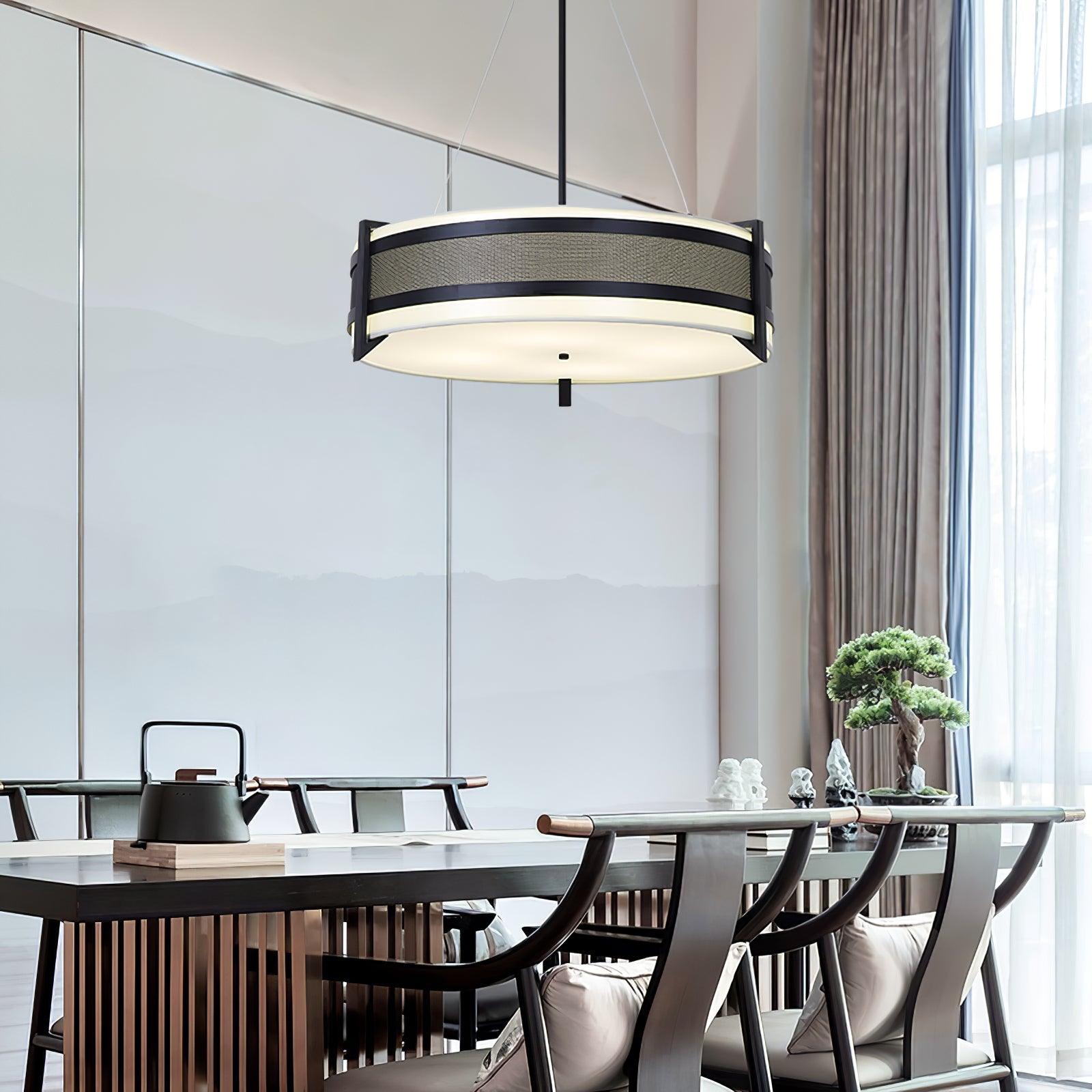 Pedesina Chandelier - Cueteks