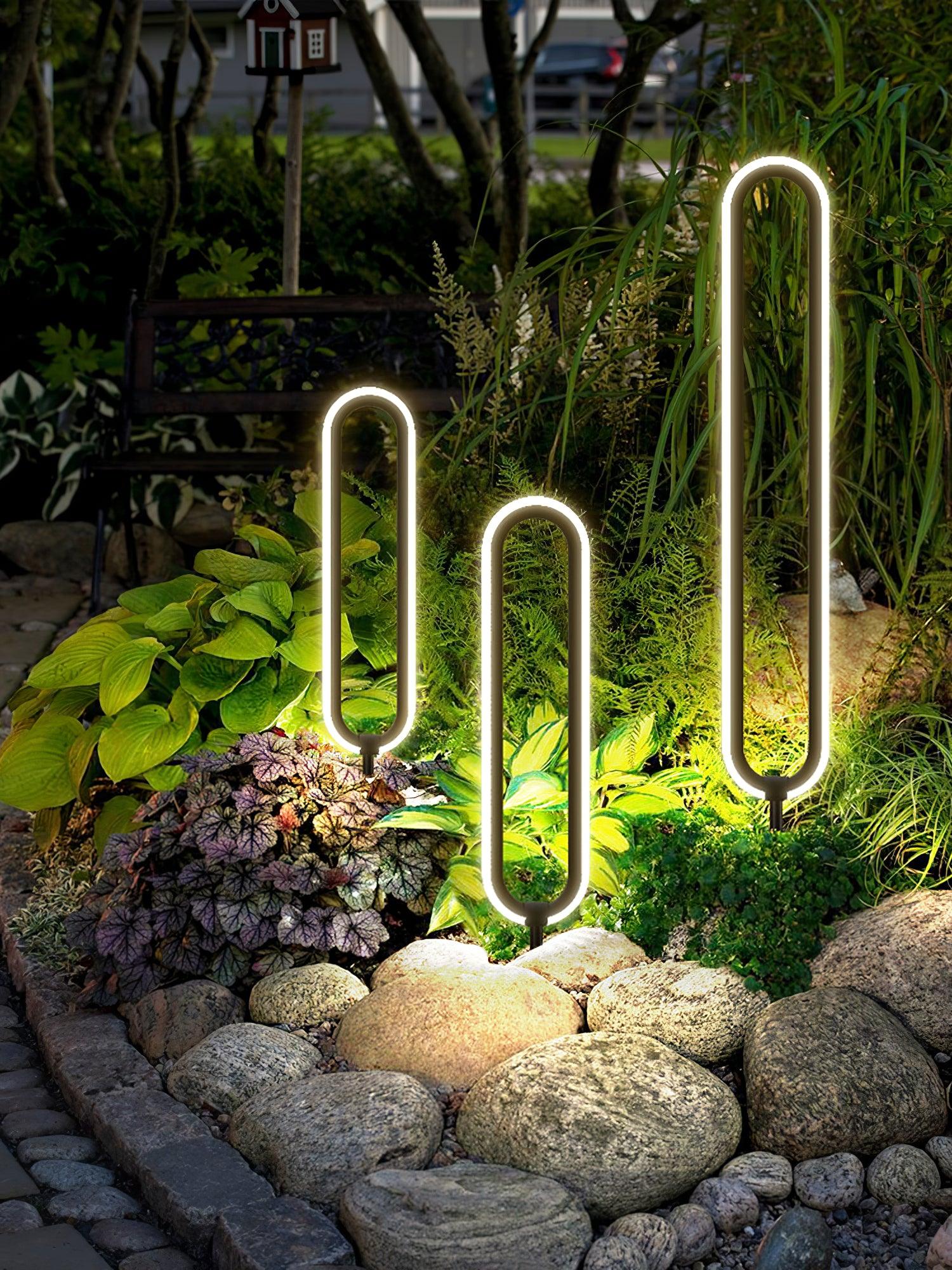 Camden Garden Light - Cueteks