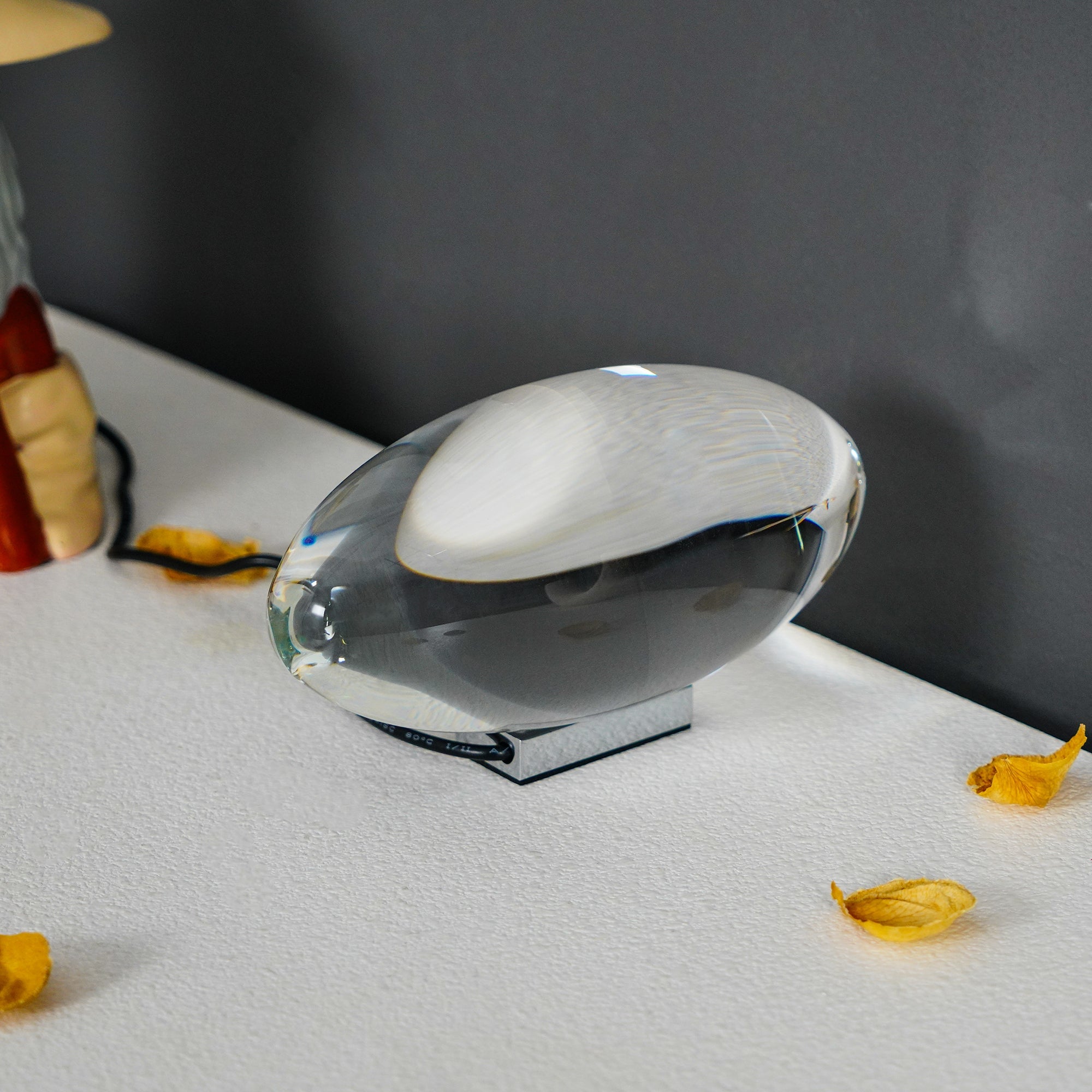 Atman Table Lamp - Cueteks
