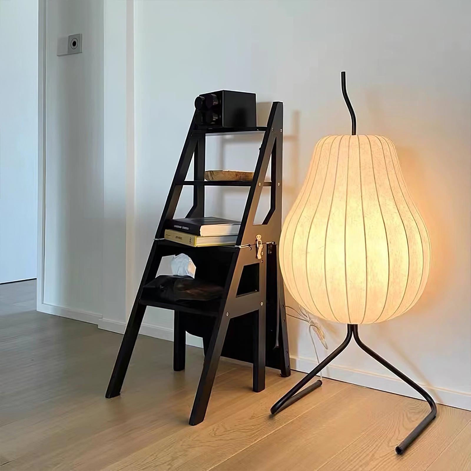 Pear Floor Lamp - Cueteks
