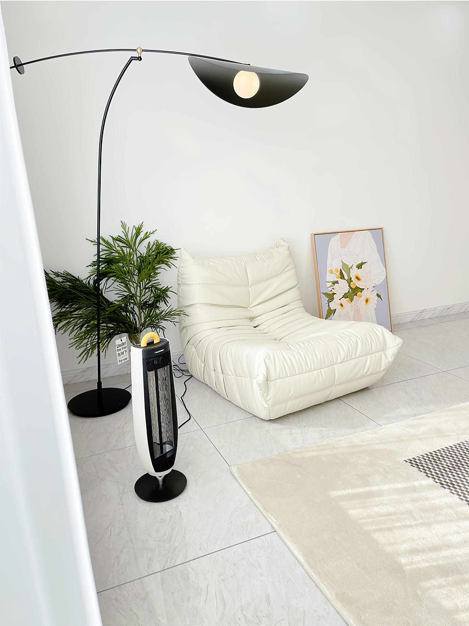 Alonso Floor Lamp - Cueteks