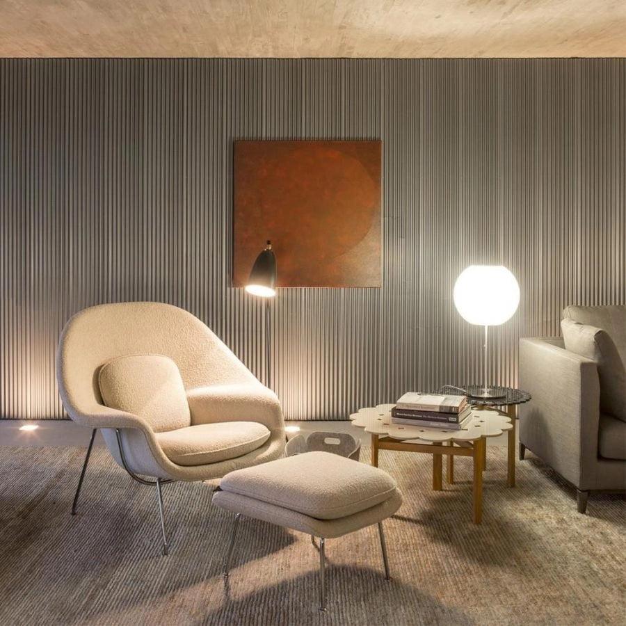 Nelson Table Lamp - Cueteks