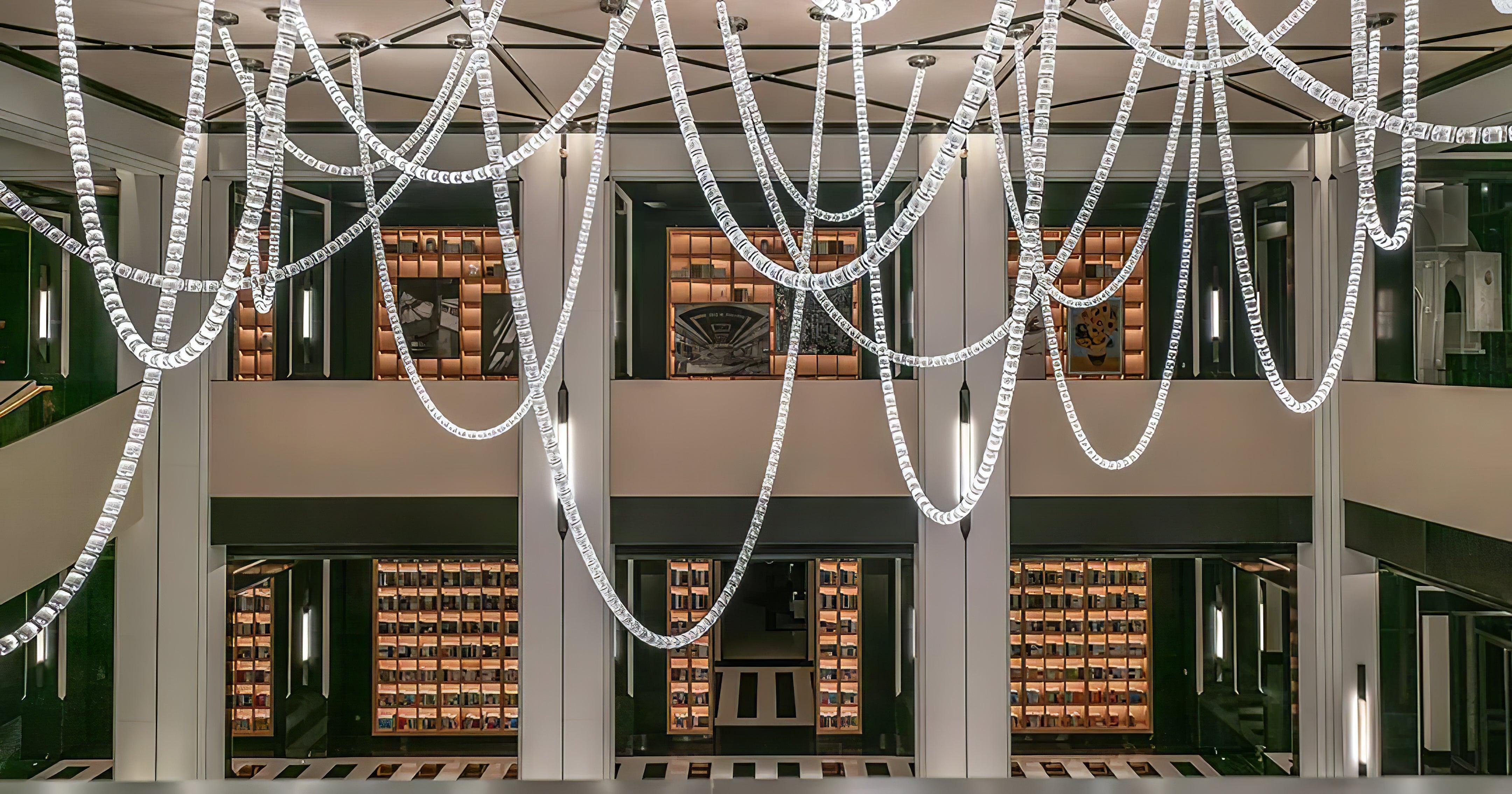 Gabriel Chandelier D - Cueteks