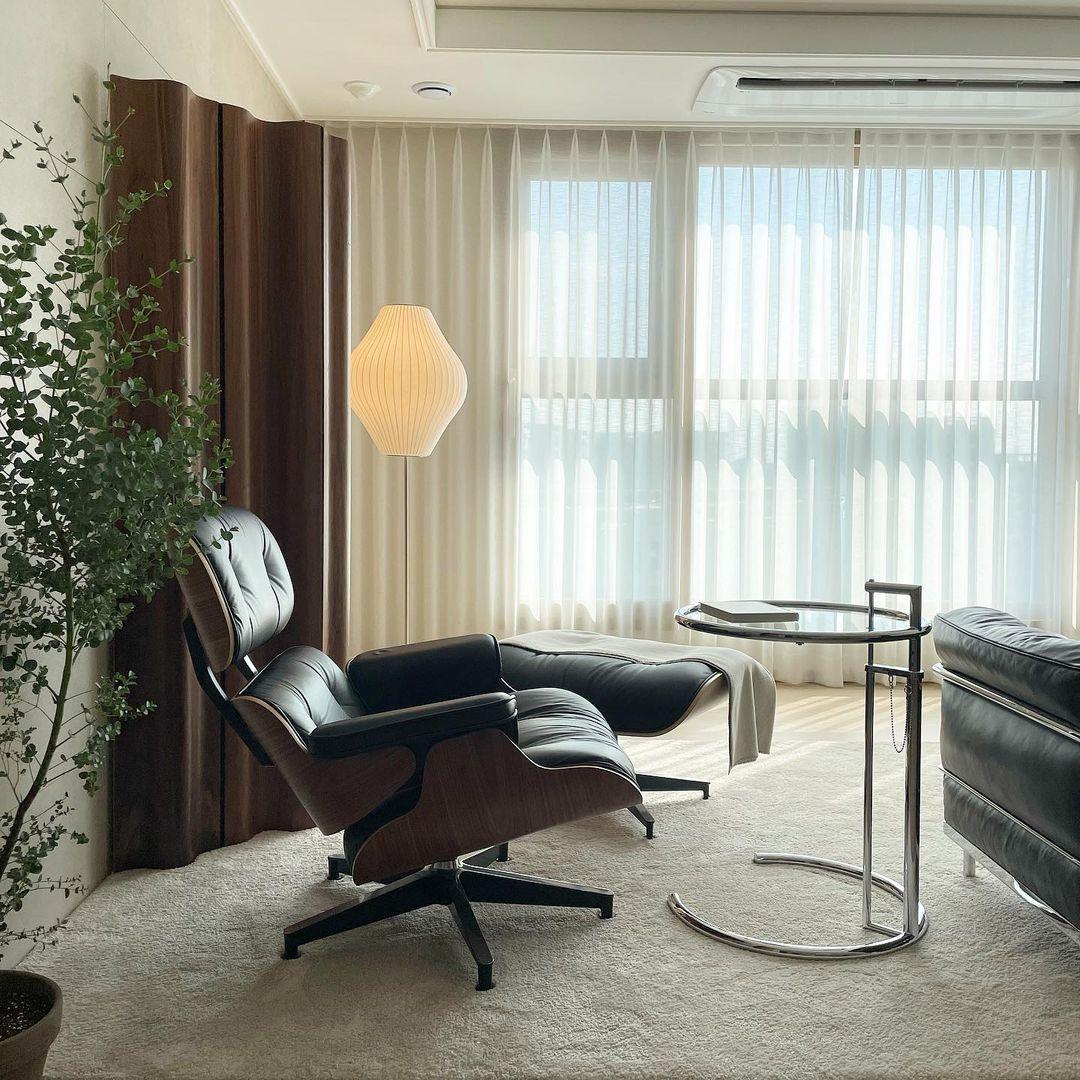 Nelson Table Lamp - Cueteks