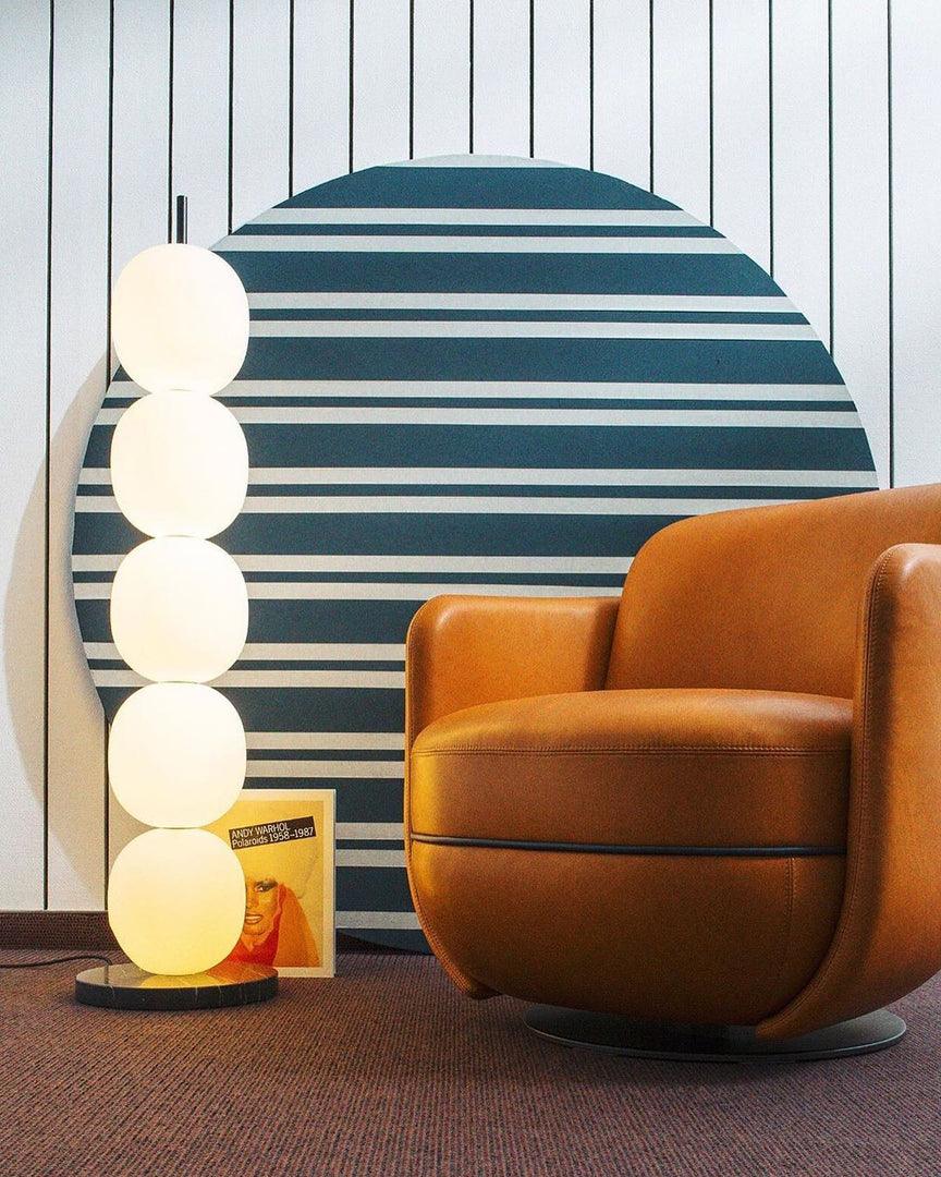 Candied Haws Floor Lamp - Cueteks