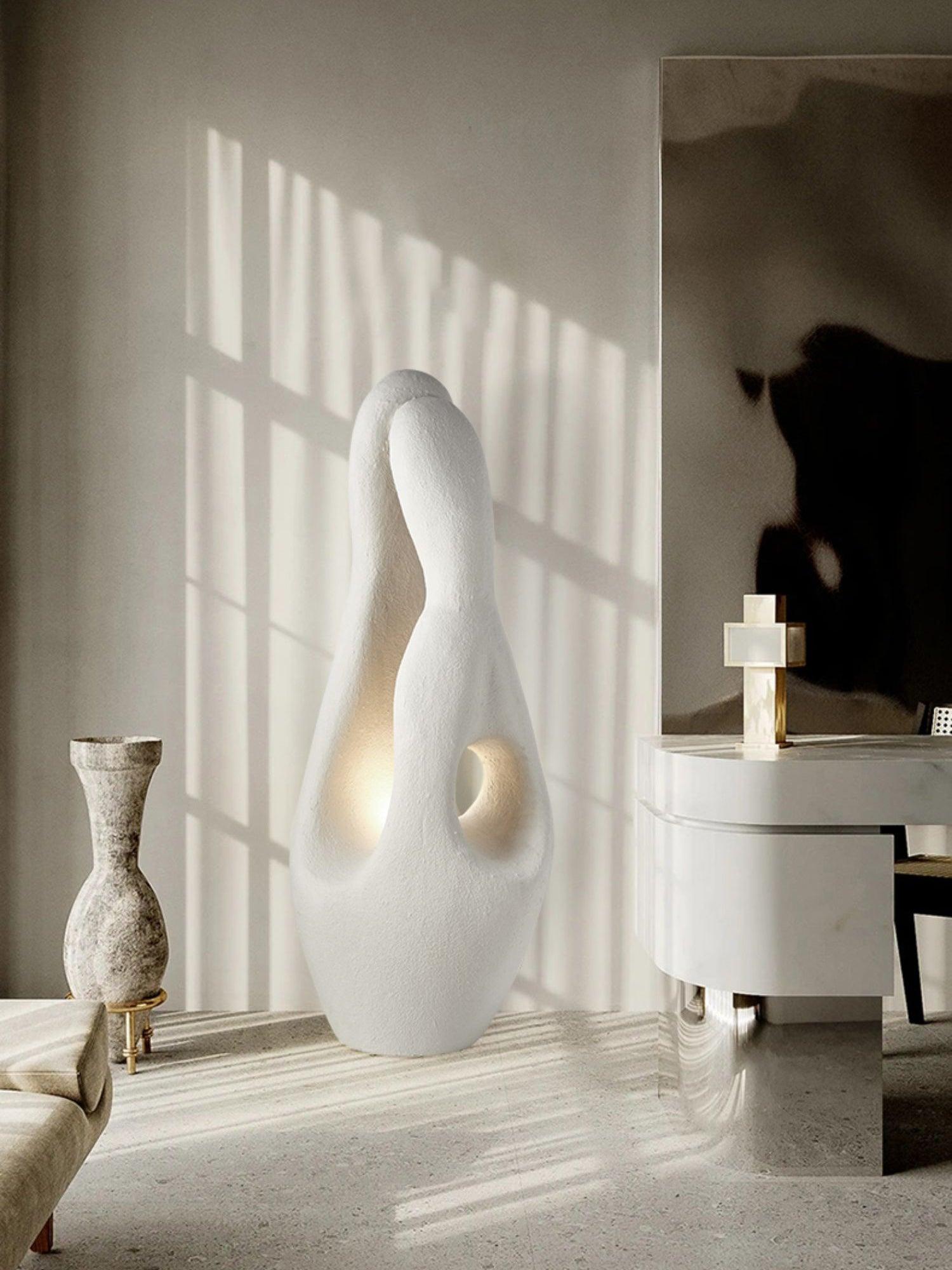 Newborn Floor Lamp - Cueteks