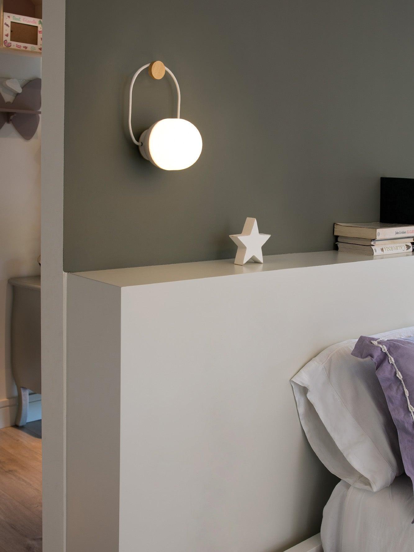 Take Away Table Lamp - Cueteks
