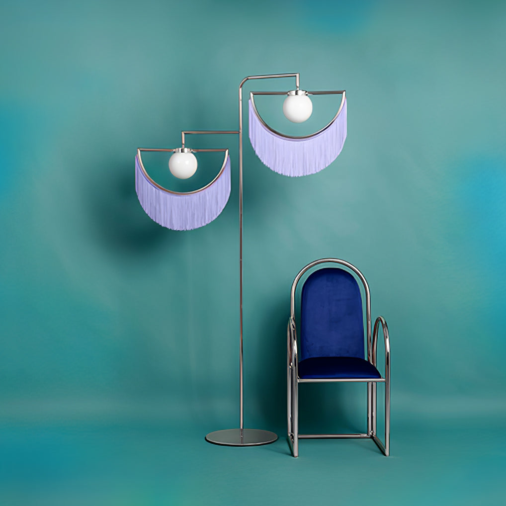 Wink Floor Lamp - Cueteks