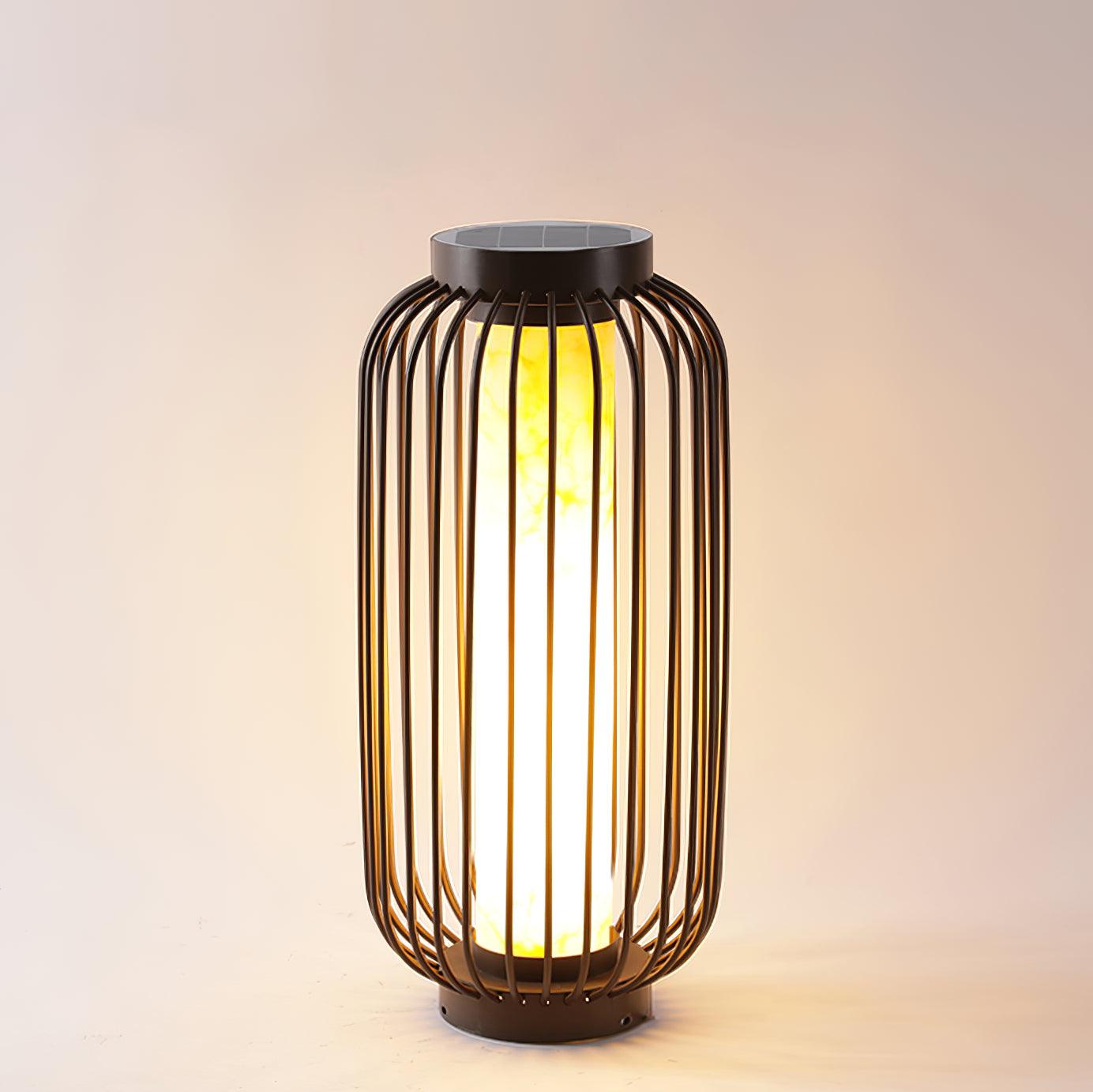 Graydon Outdoor Table Lamp - Cueteks
