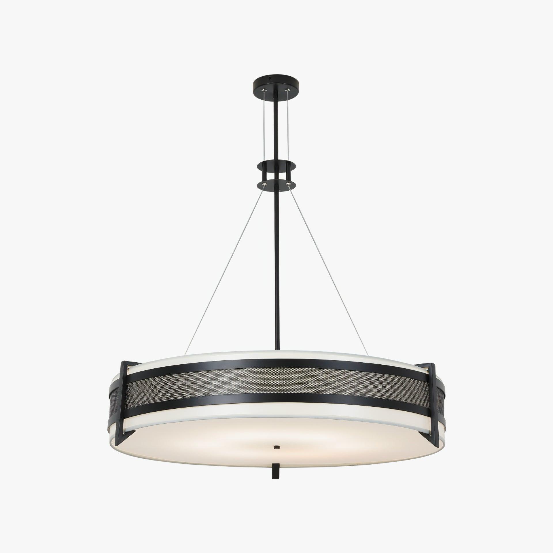 Pedesina Chandelier - Cueteks