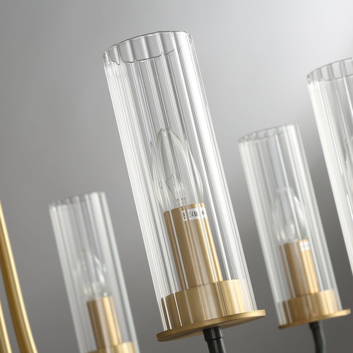 Kearney Chandelier - Cueteks