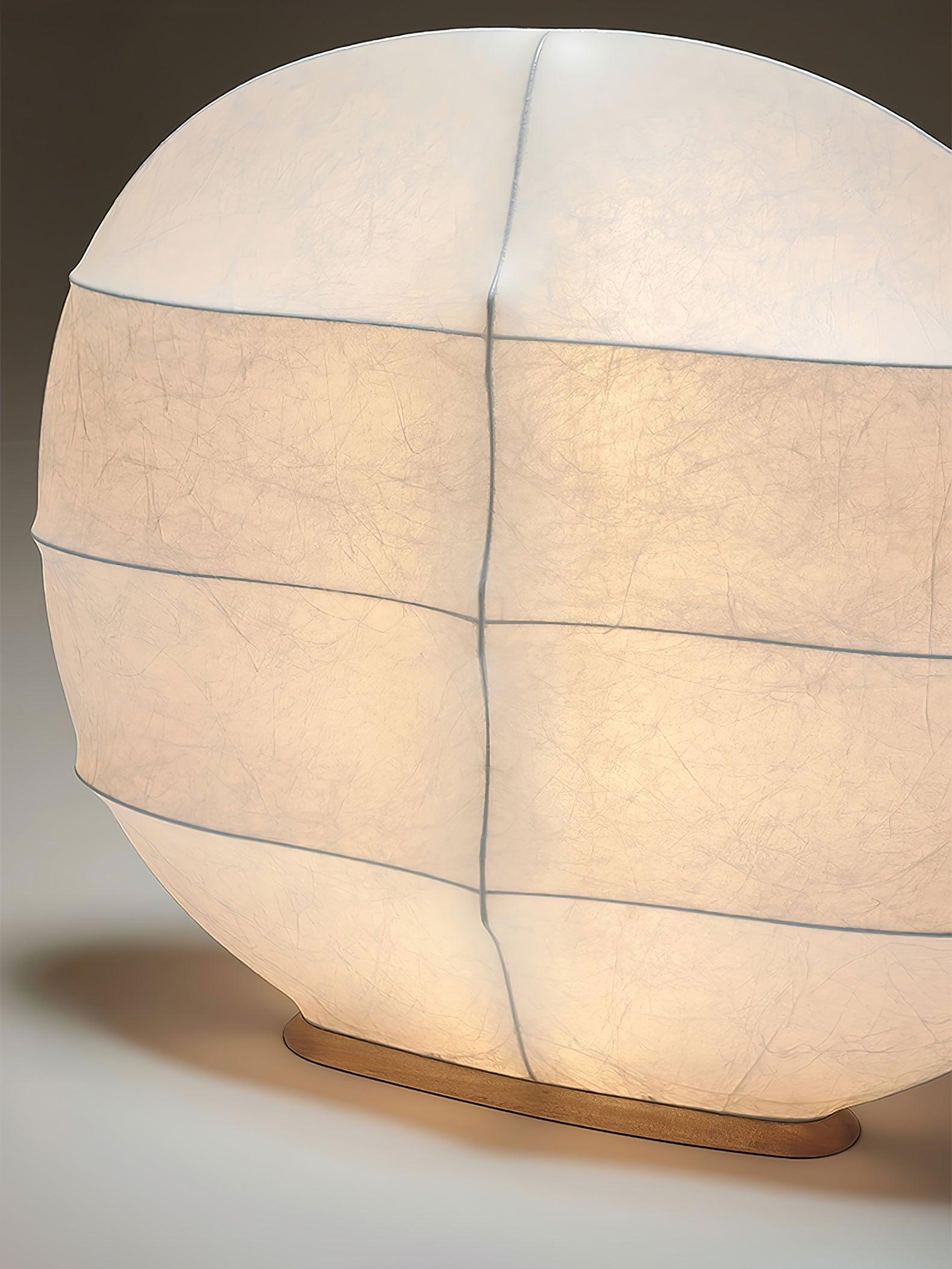 Windsurfing Floor Lamp - Cueteks