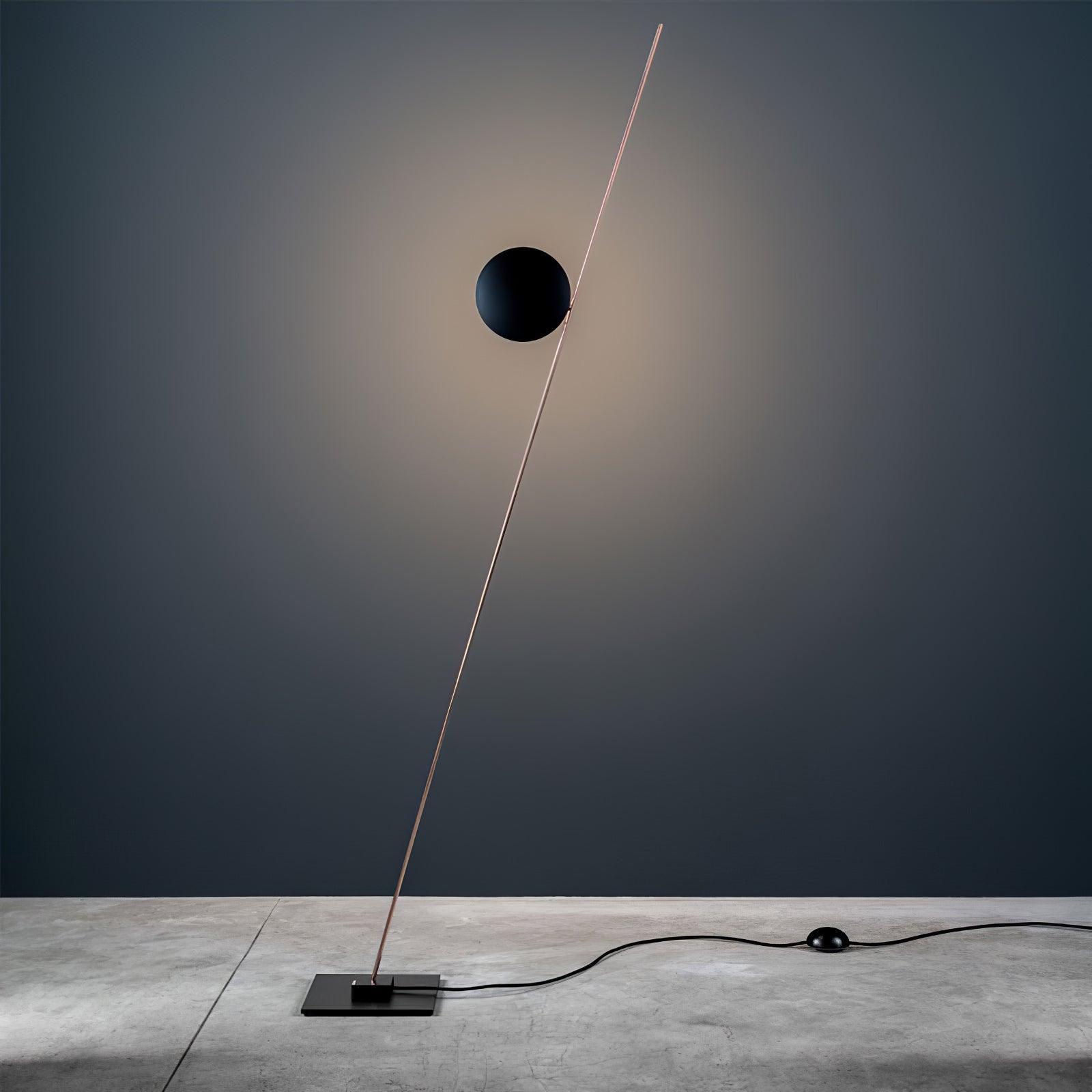 Giorgio Floor Light - Cueteks