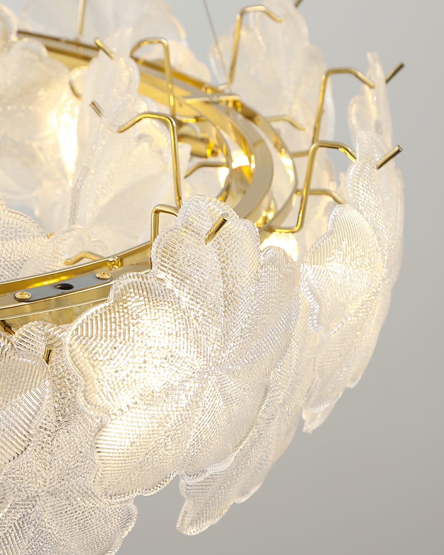 Valery Chandelier - Cueteks