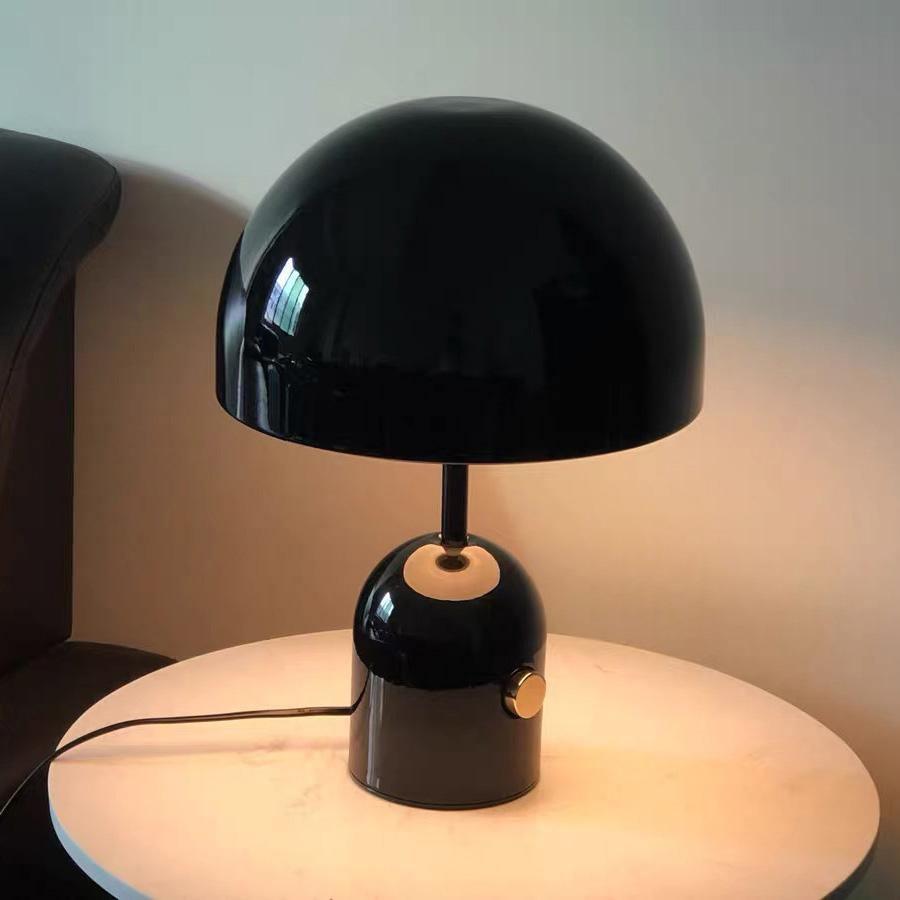 Bell Table Light - Cueteks