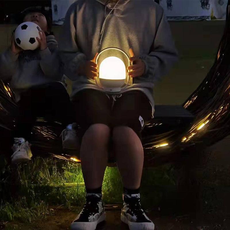 Take Away Table Lamp - Cueteks