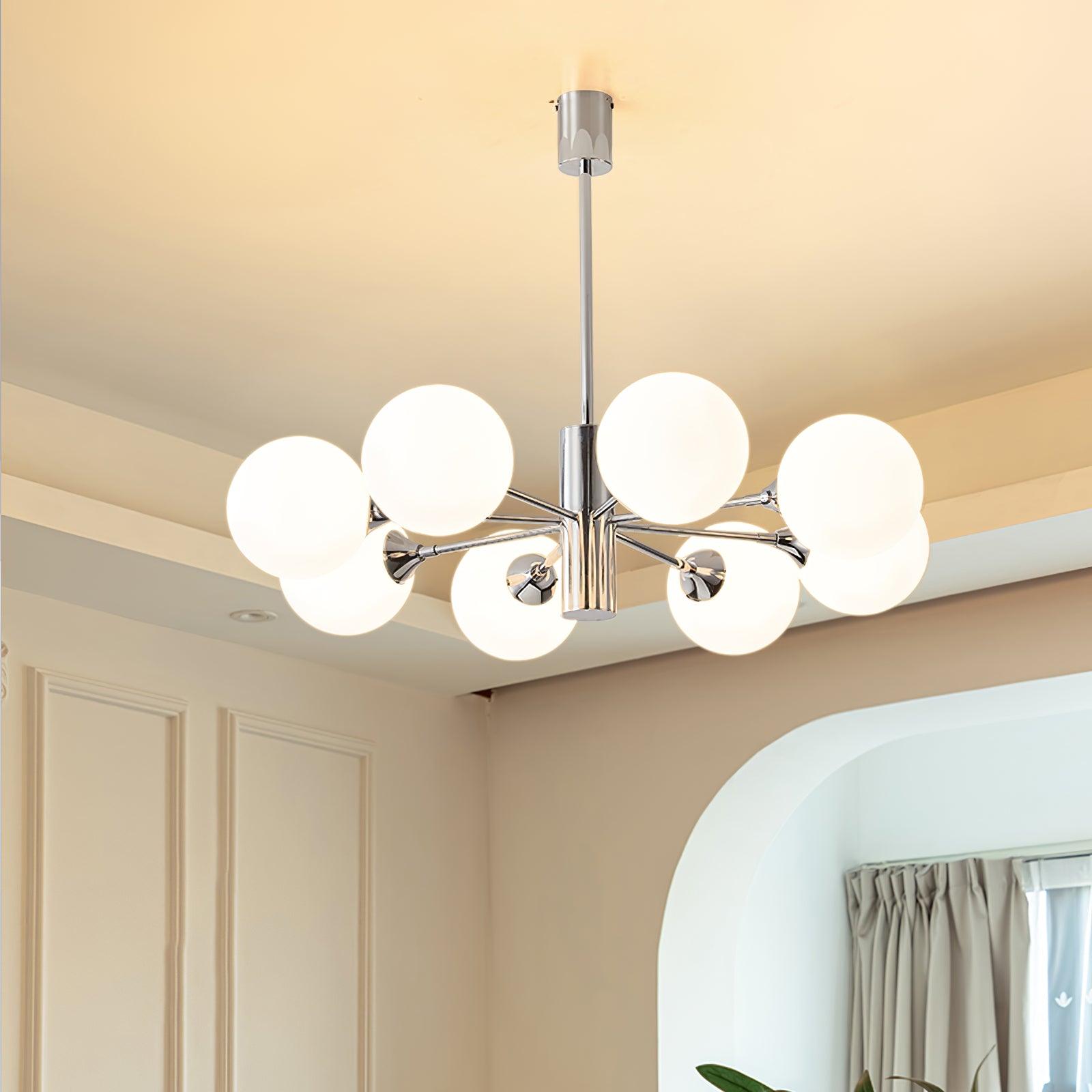 Lola Chandelier - Cueteks