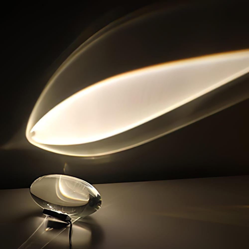 Atman Table Lamp - Cueteks