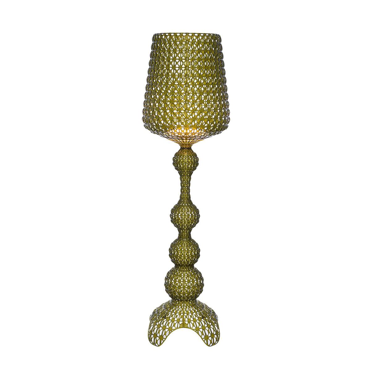 Kabuki Floor Lamp - Cueteks