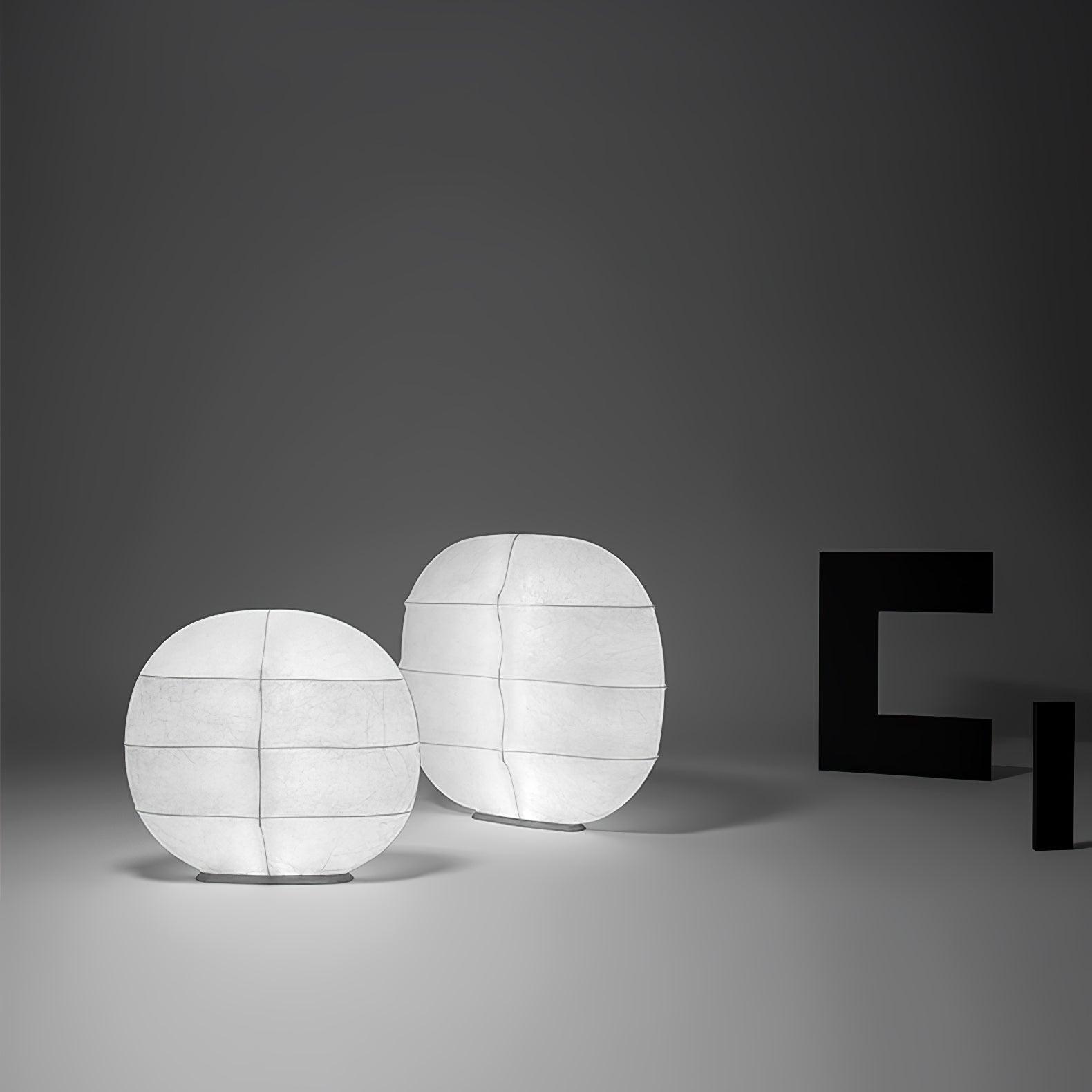Windsurfing Floor Lamp - Cueteks