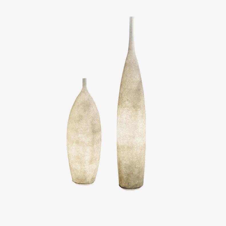 Tank 1 Floor Lamp - Cueteks