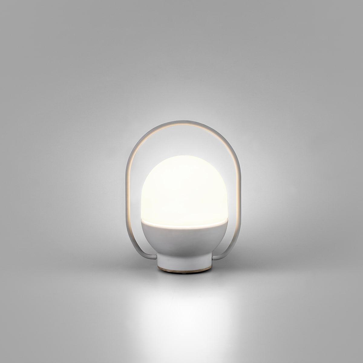 Take Away Table Lamp - Cueteks