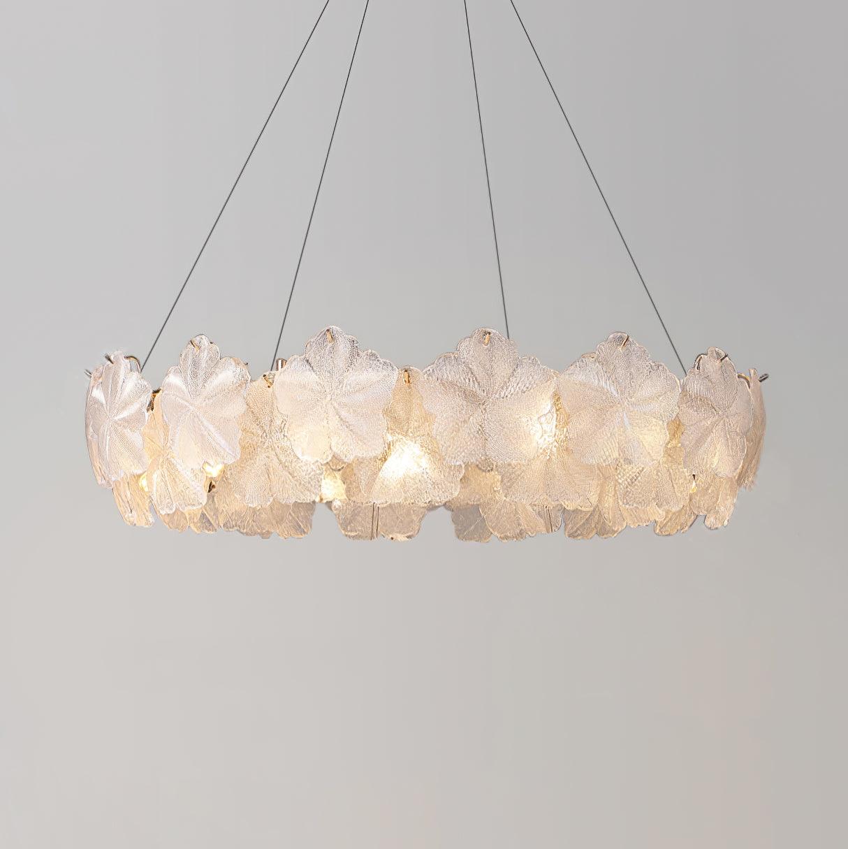 Valery Chandelier - Cueteks