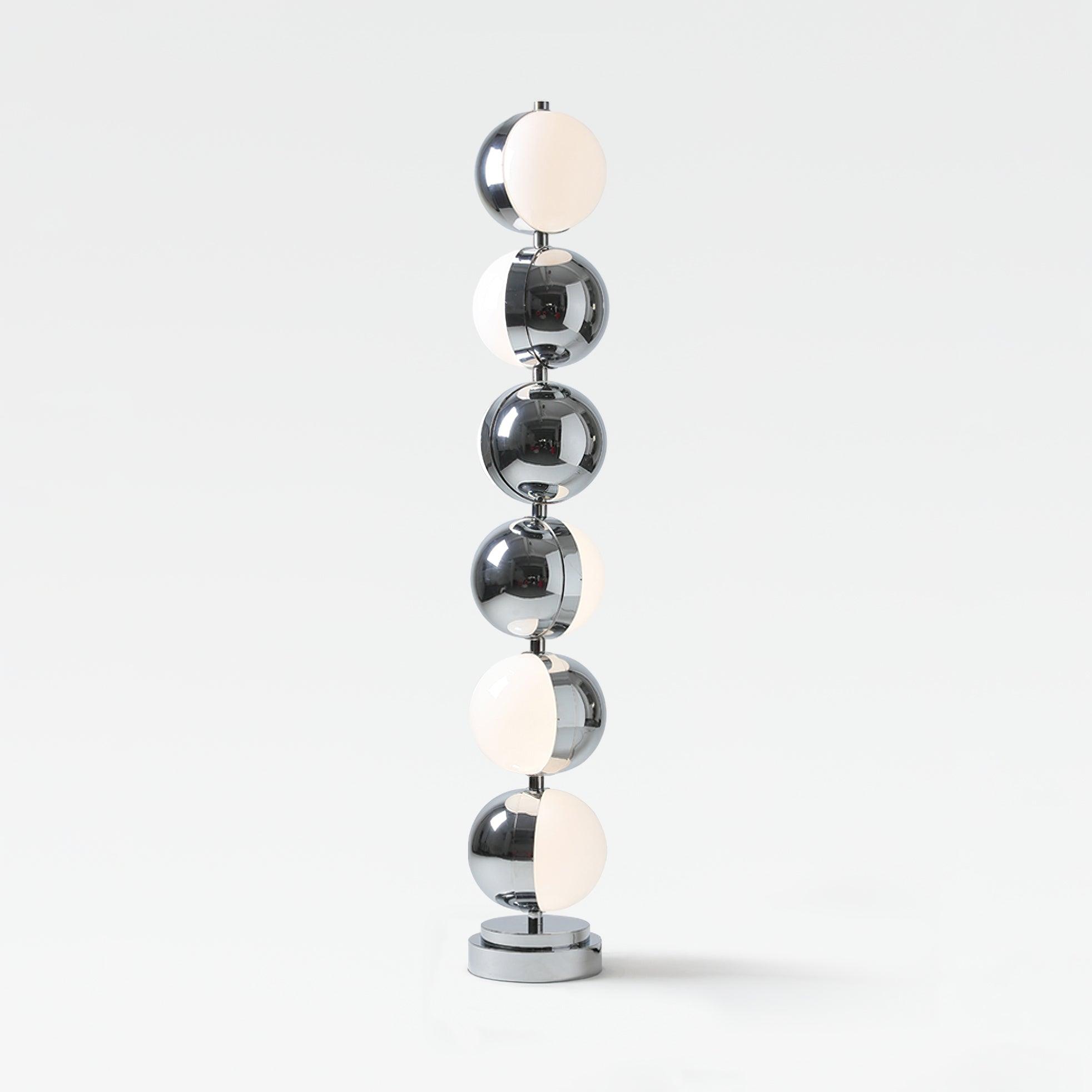 Vloer Floor Lamp - Cueteks