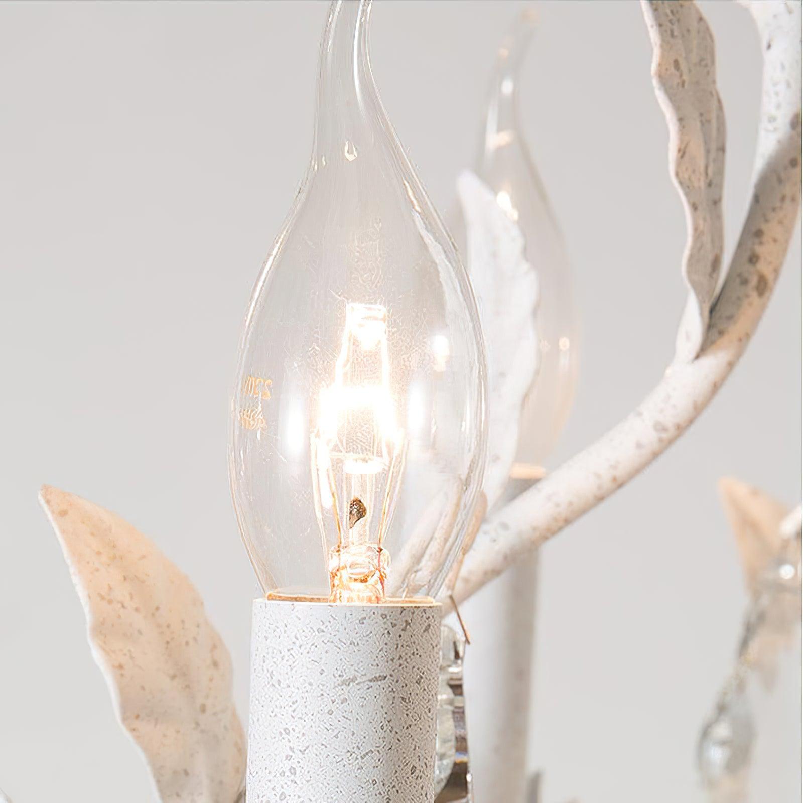 Circeo Chandelier - Cueteks