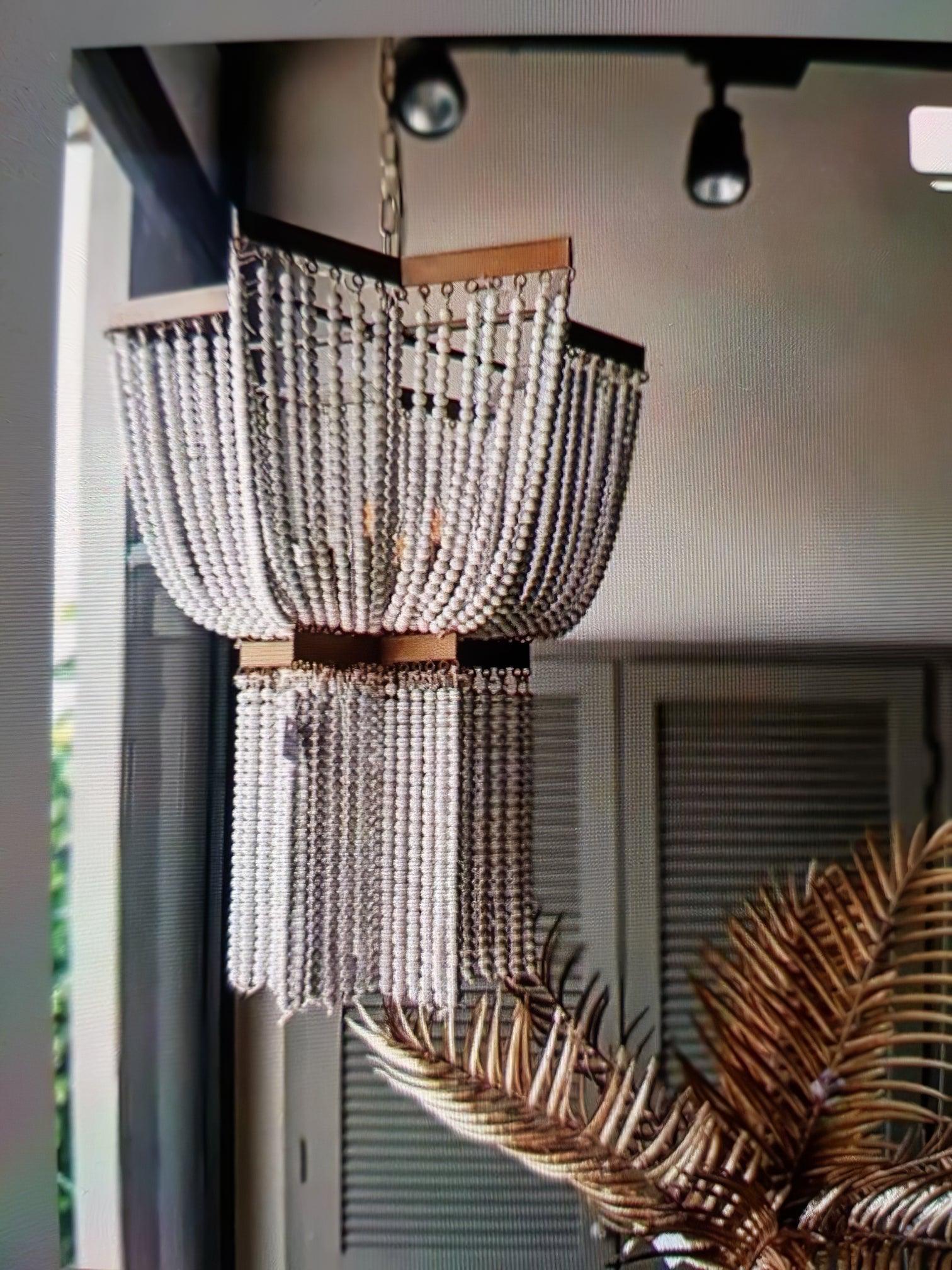 Estrella Chandelier - Cueteks