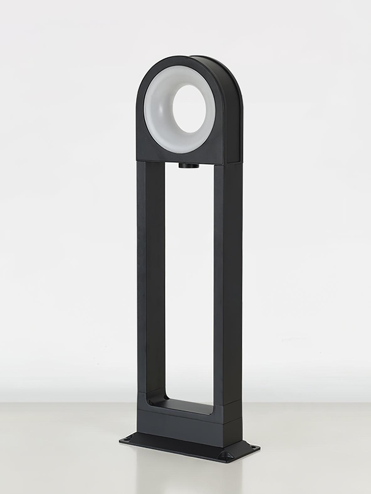 Molde Garden Light - Cueteks