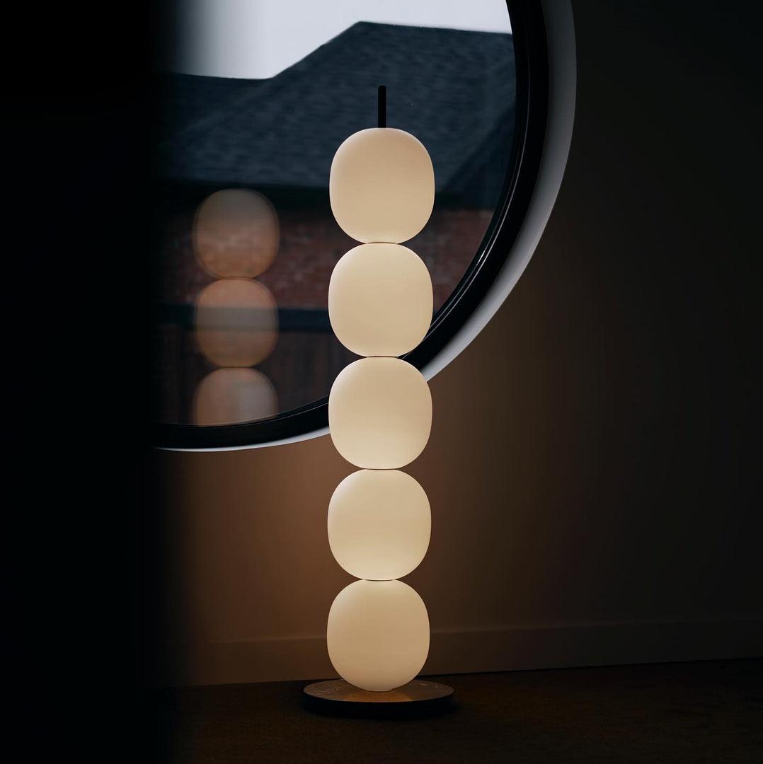 Candied Haws Floor Lamp - Cueteks