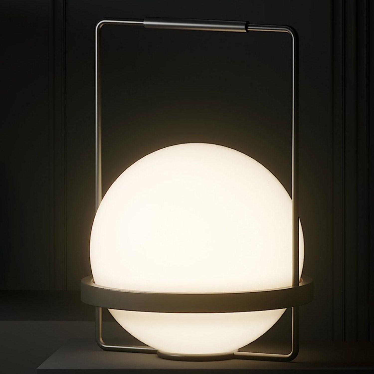 Gardens Table Lamp - Cueteks