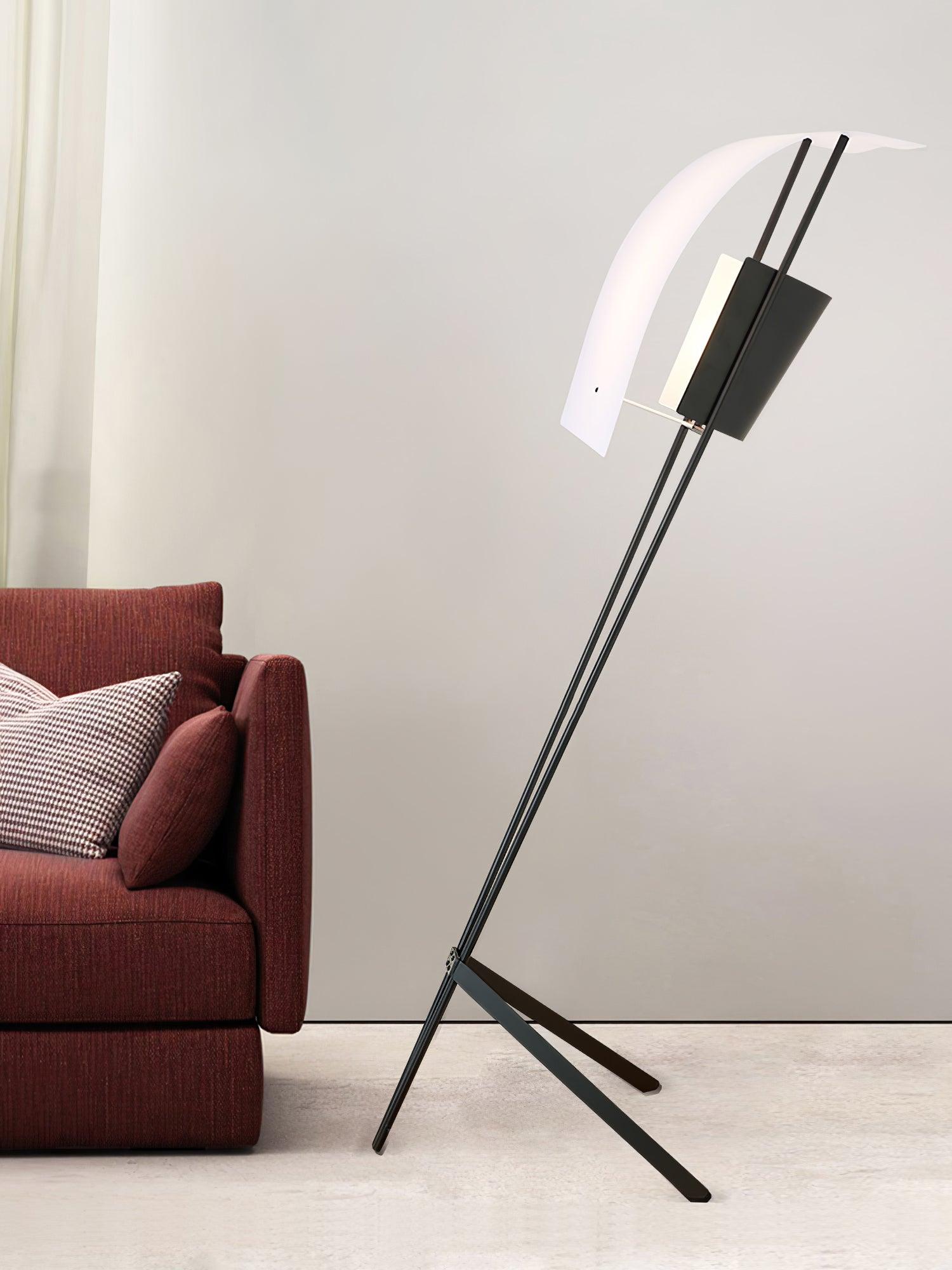 Kite Floor Lamp - Cueteks
