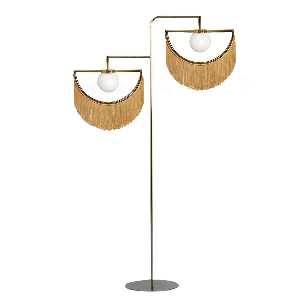 Wink Floor Lamp - Cueteks