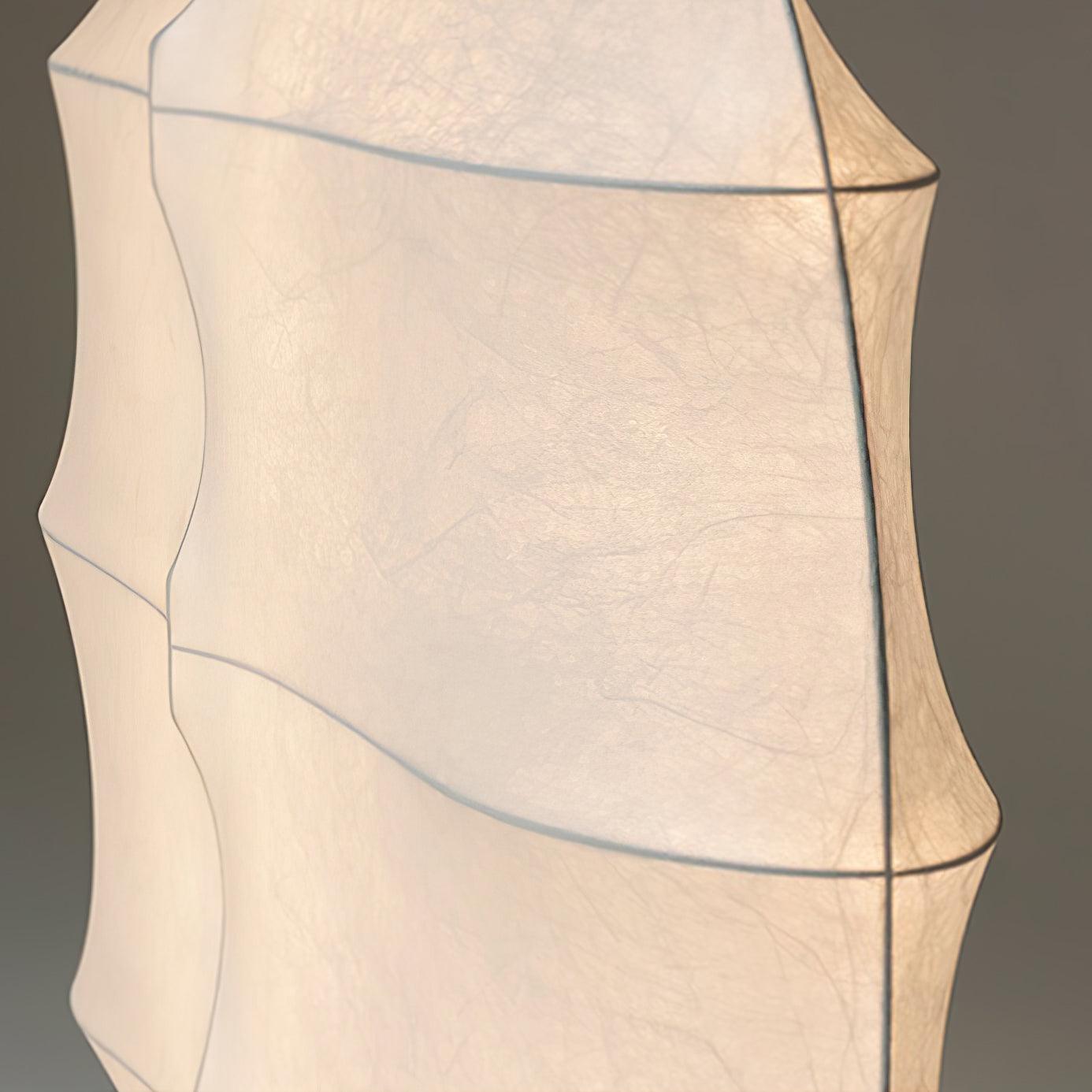 Windsurfing Floor Lamp - Cueteks