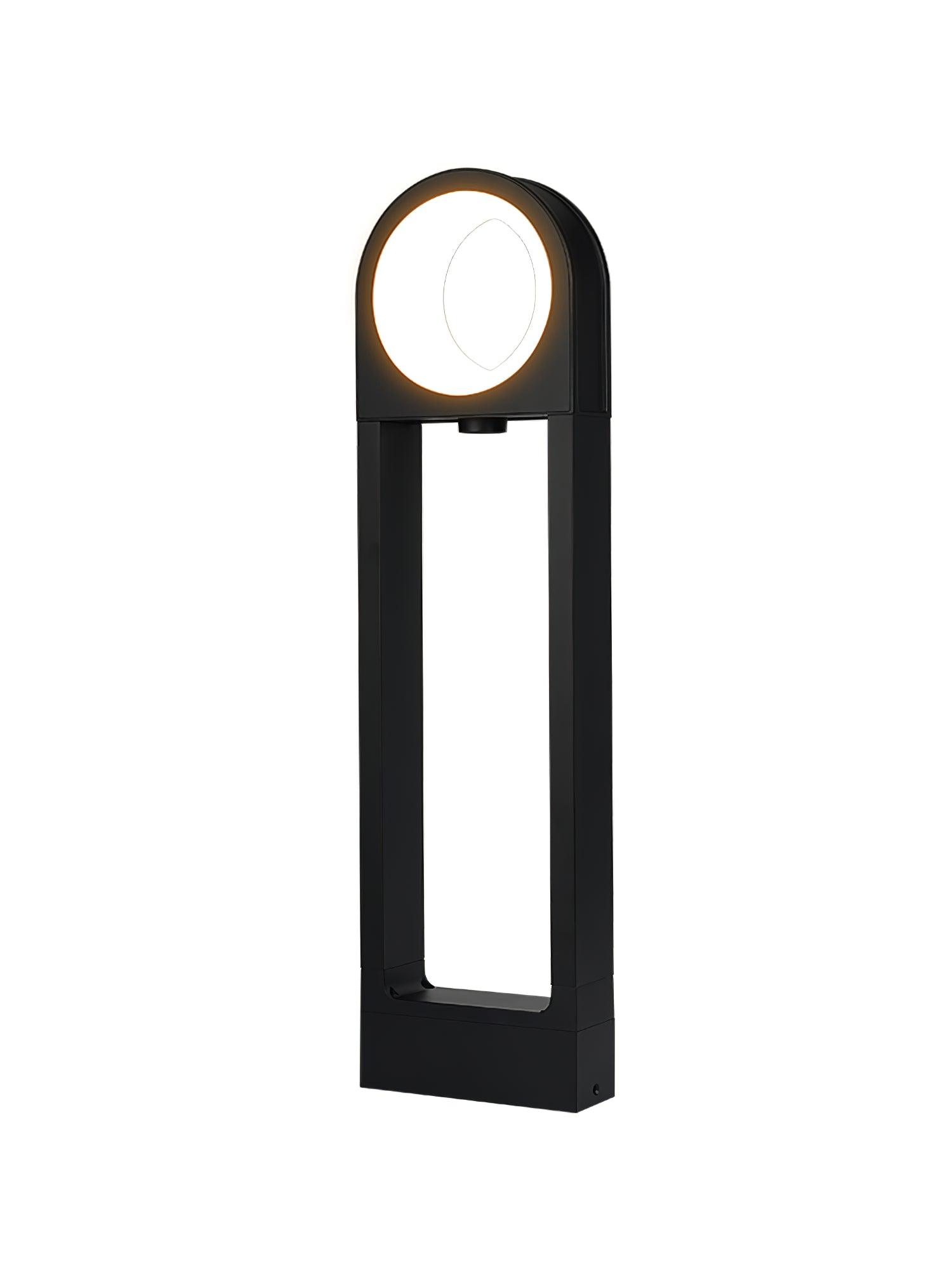 Molde Garden Light - Cueteks