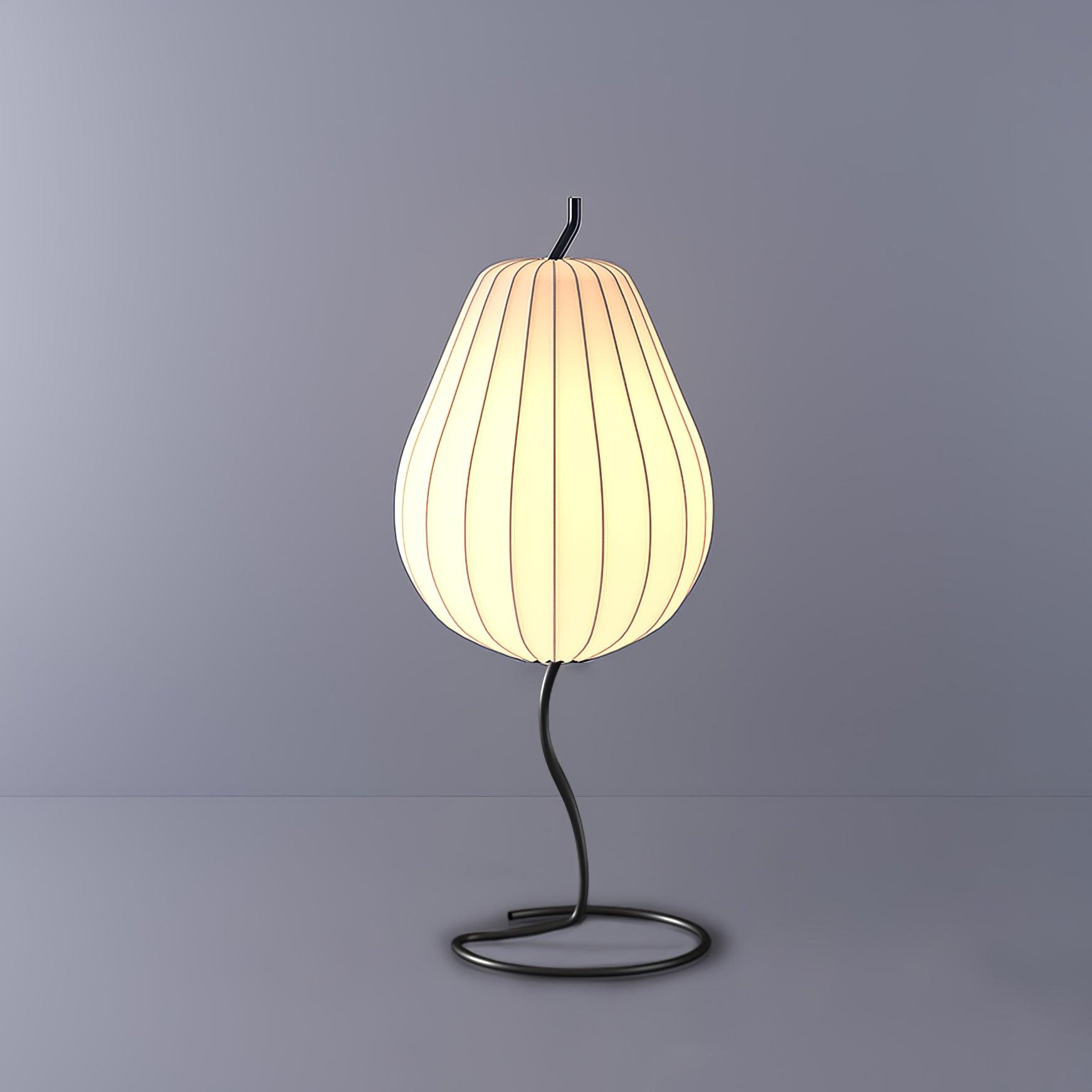 Pear Floor Lamp - Cueteks