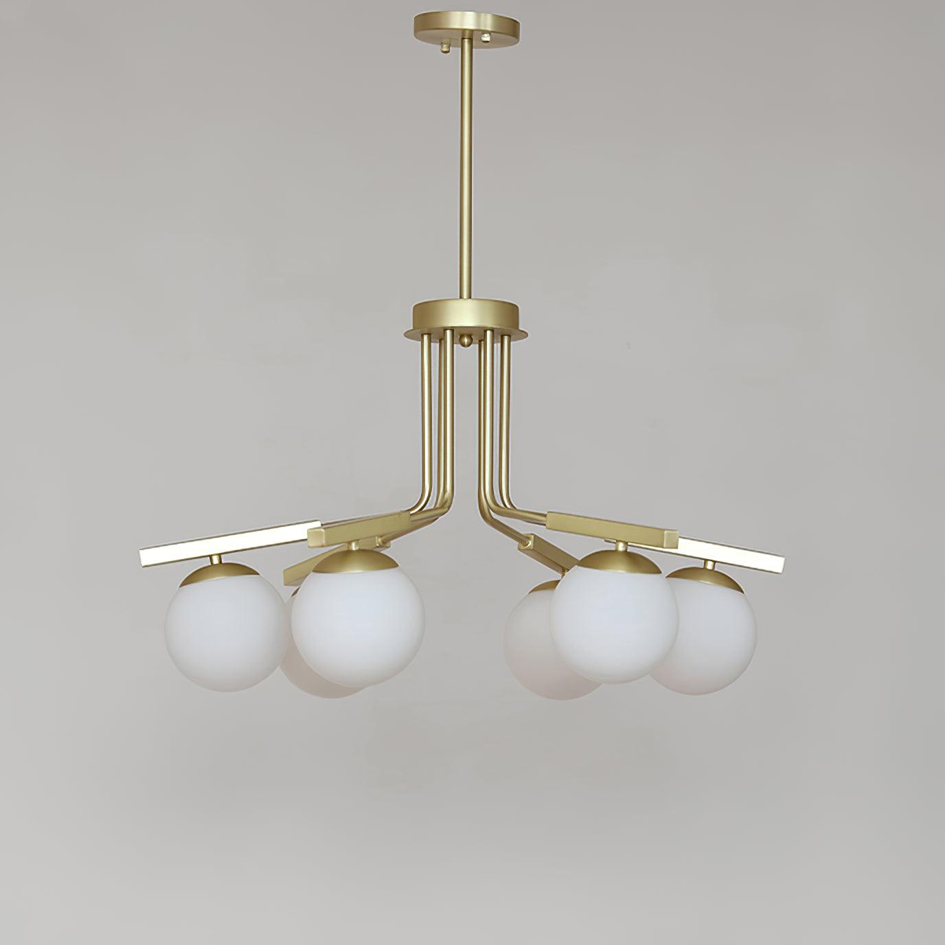 Bonnie Chandelier - Cueteks