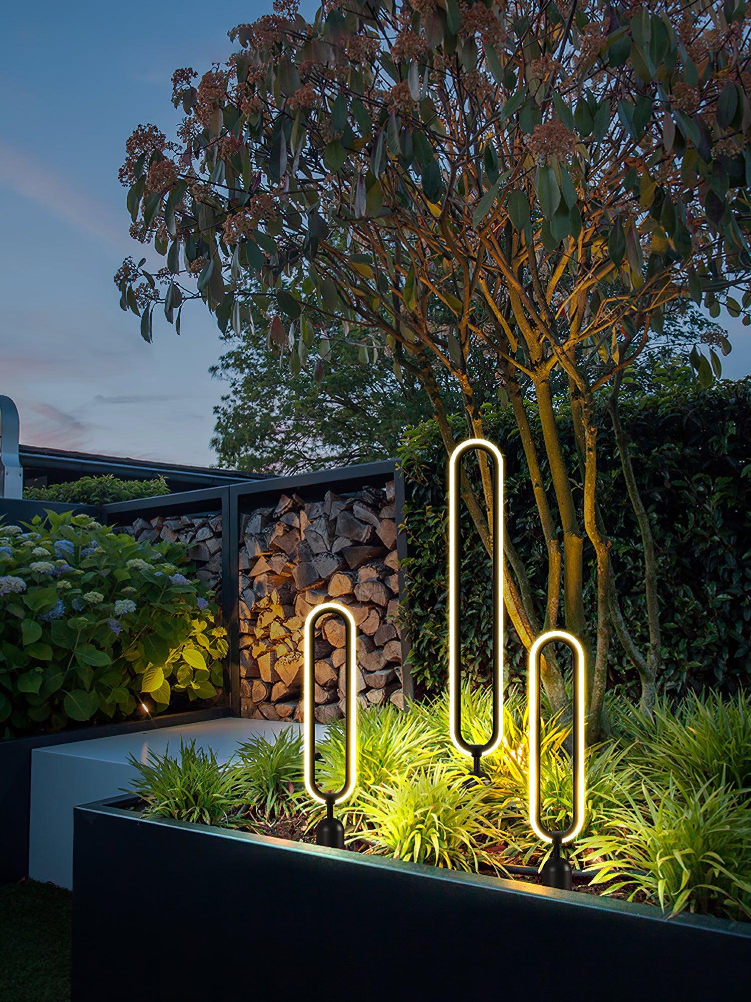 Camden Garden Light - Cueteks