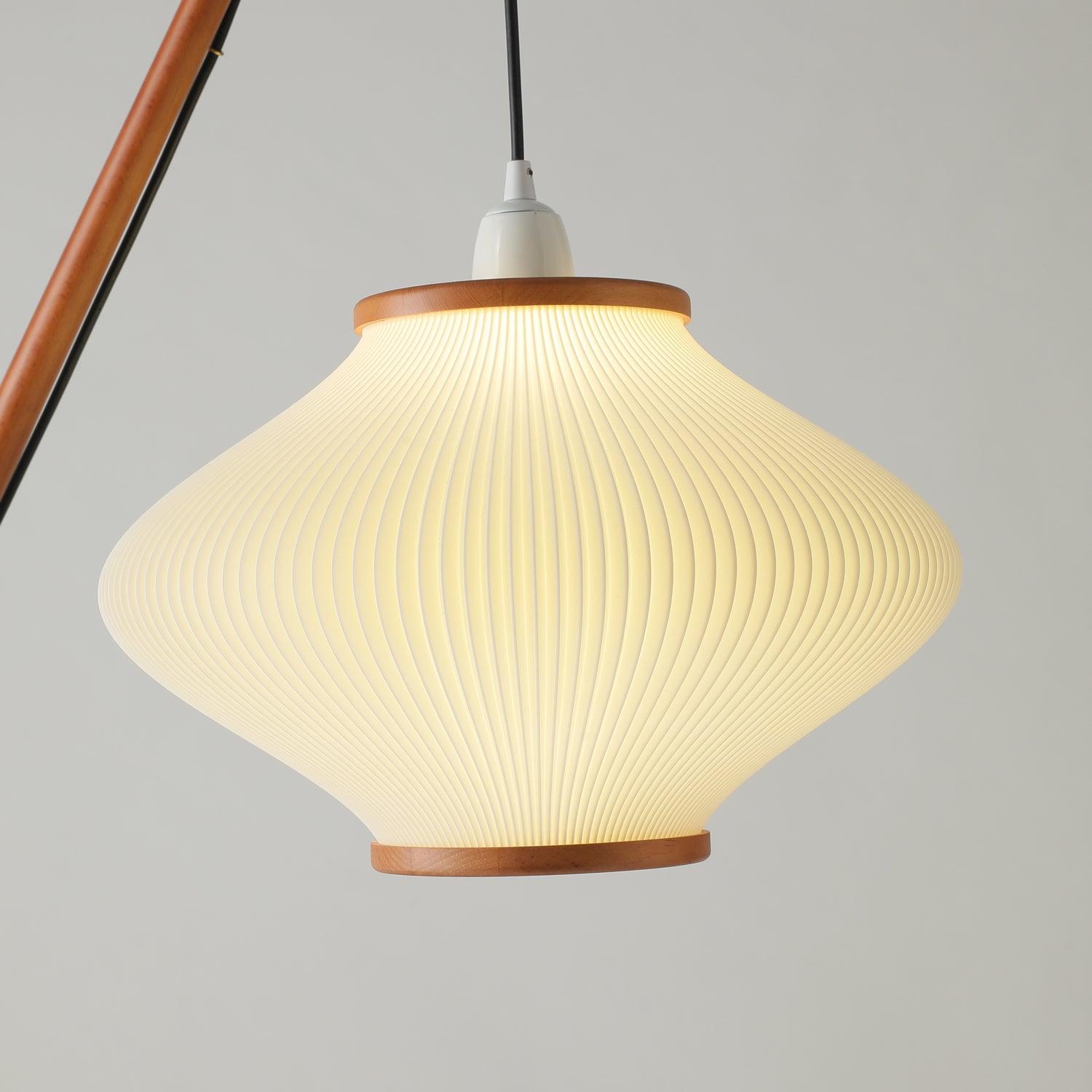 Matsusu Floor Lamp - Cueteks