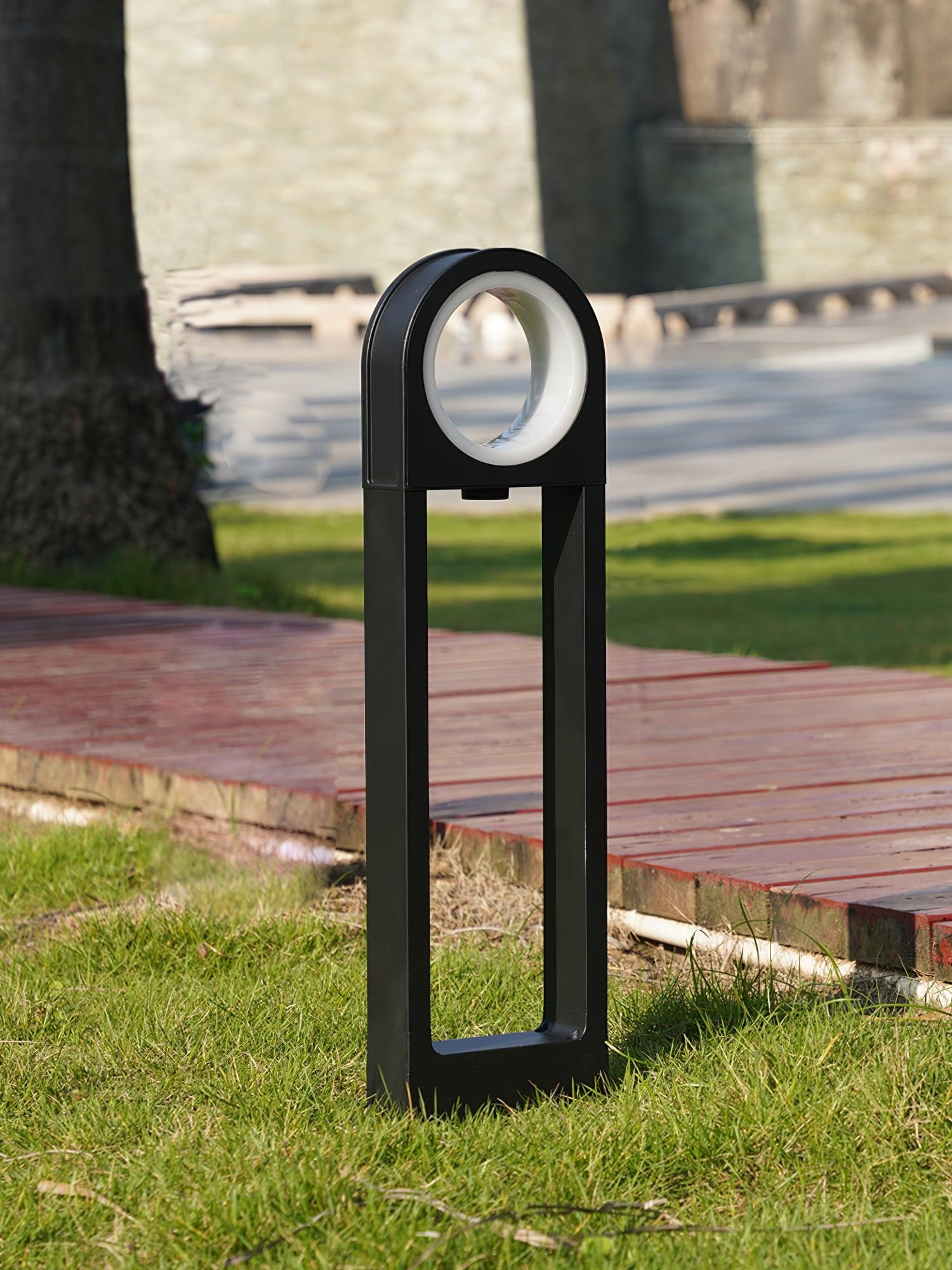 Molde Garden Light - Cueteks
